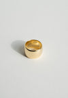 Sandra Ring in Gold