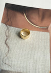 Sandra Ring in Gold