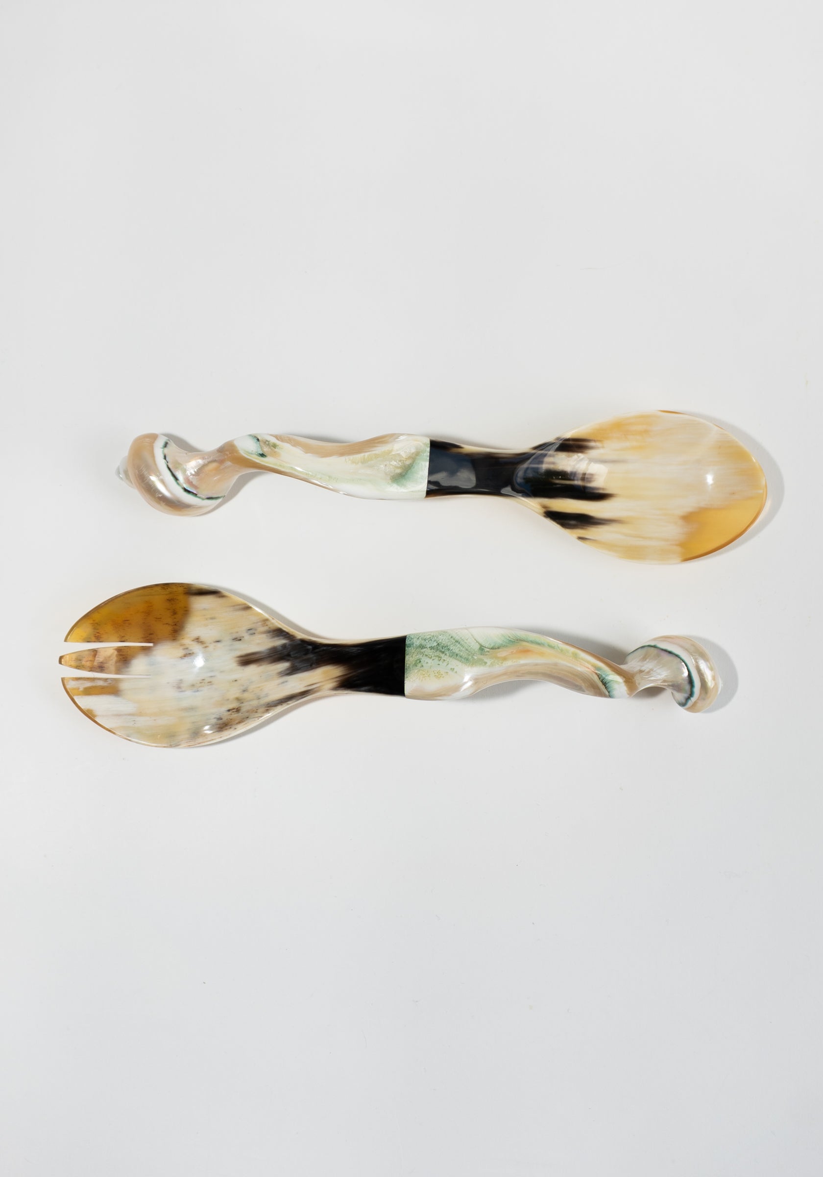 Seychelles Serving Set