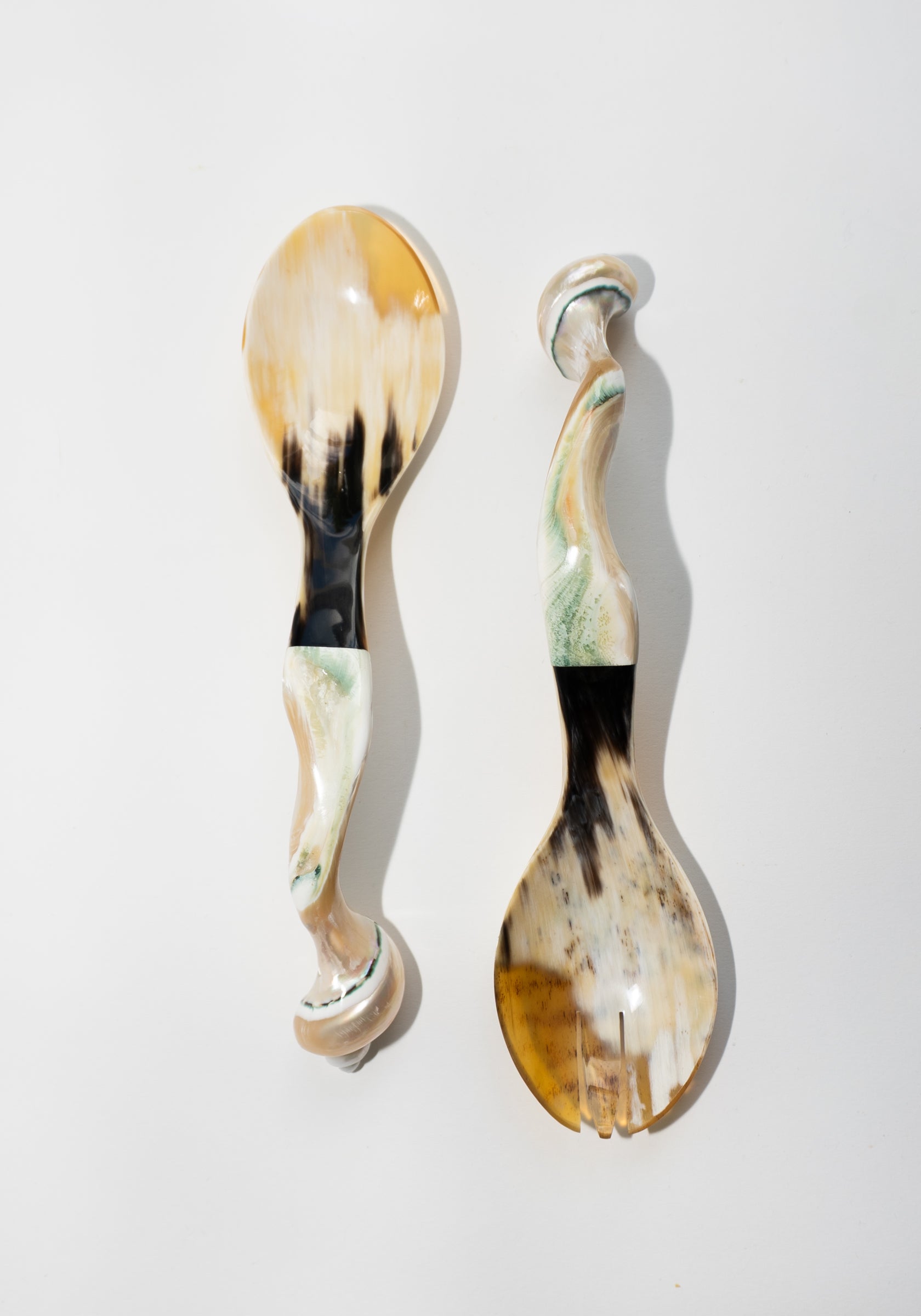 Seychelles Serving Set