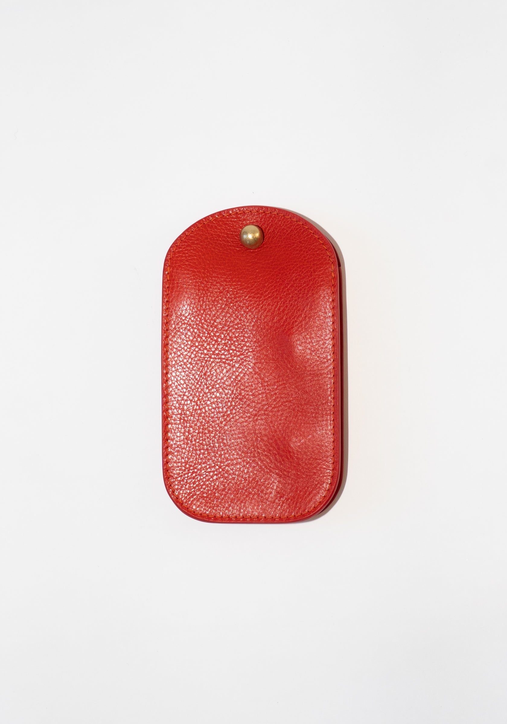 Segui Bag in Persimmon