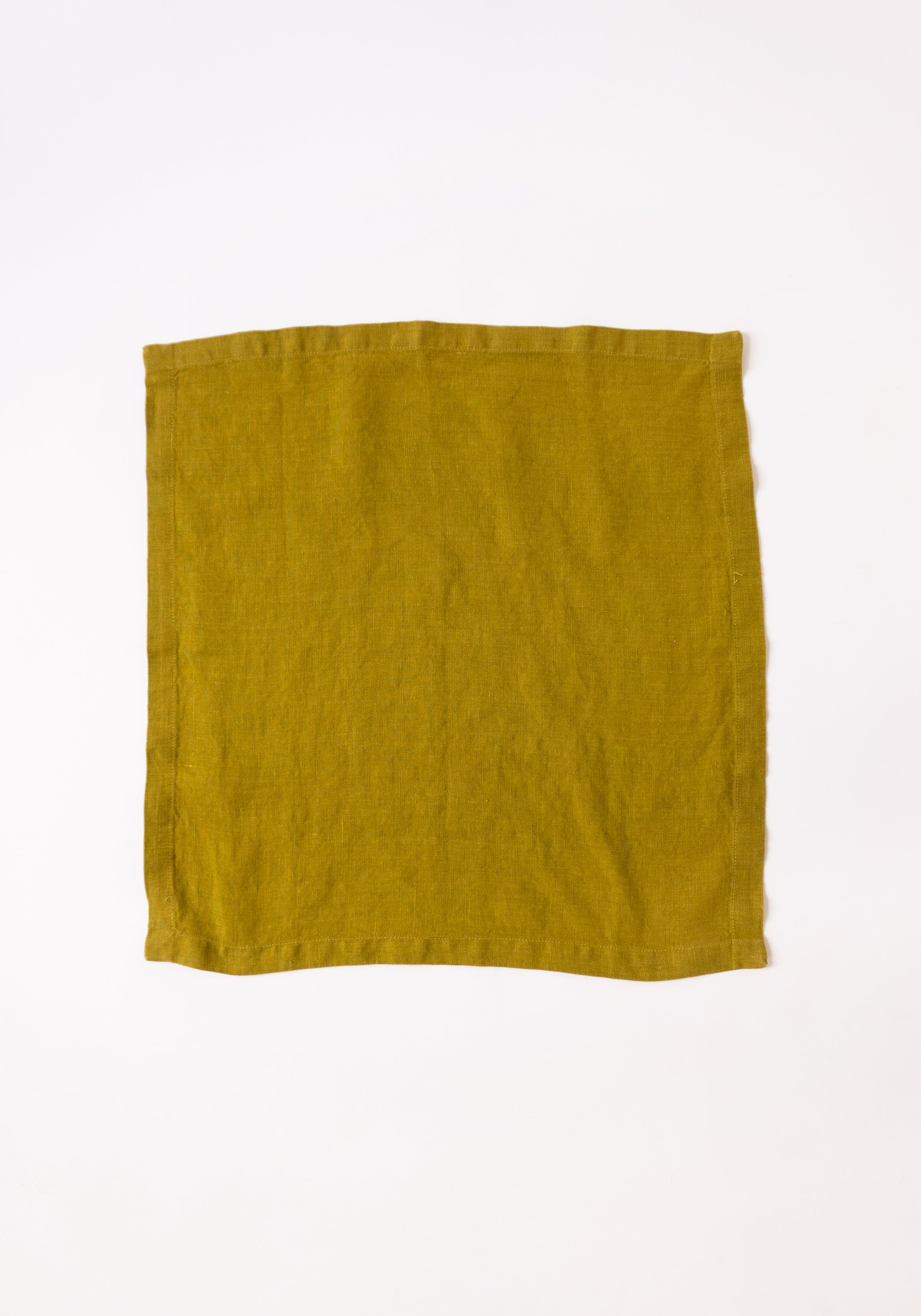 Linen Napkins Set of 2