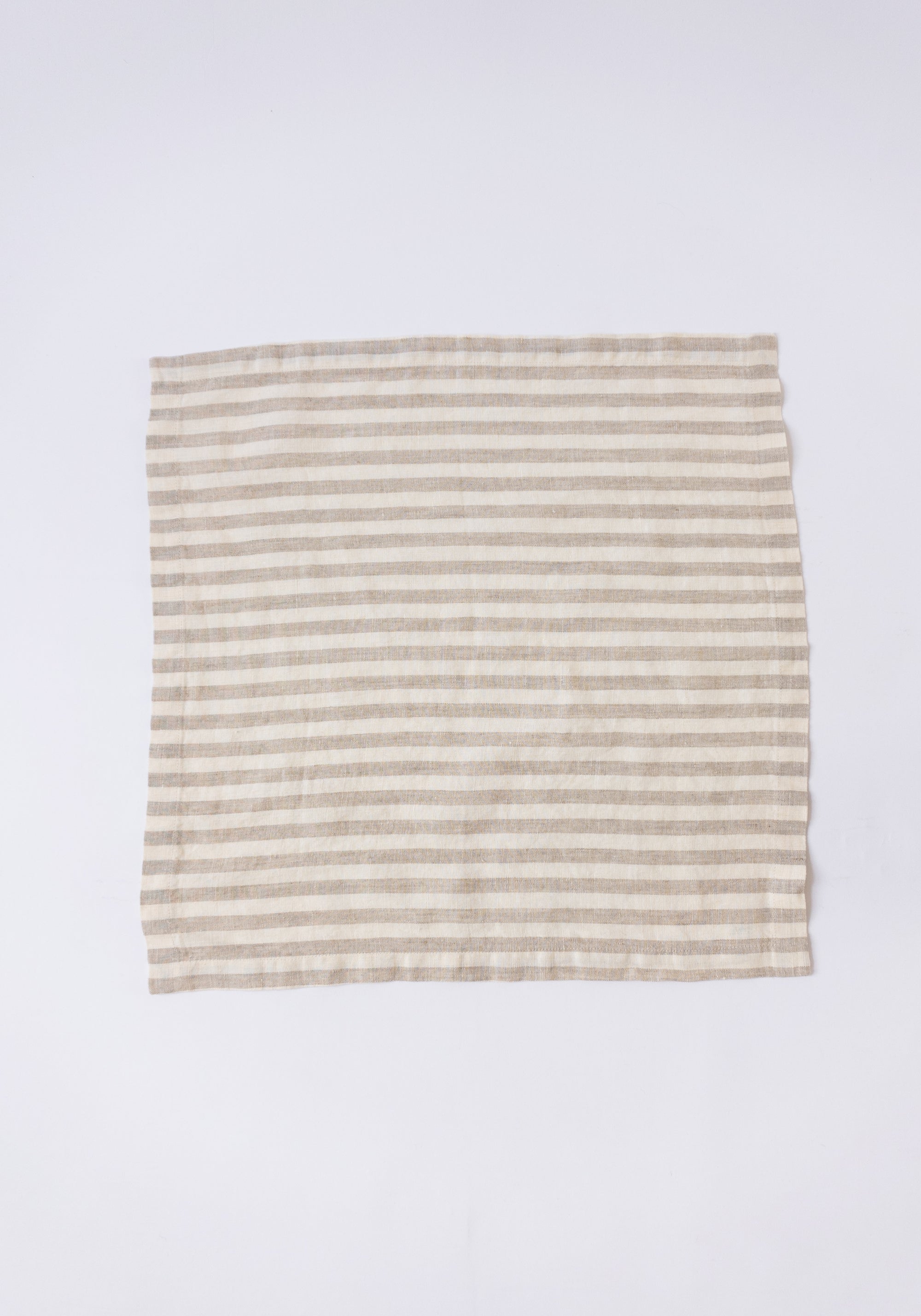 Linen Napkins // Set of 2