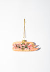 Lobster Roll Ornament