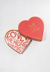 Loco Love Heart Chocolate Box