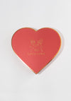 Loco Love Heart Chocolate Box