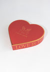 Loco Love Heart Chocolate Box