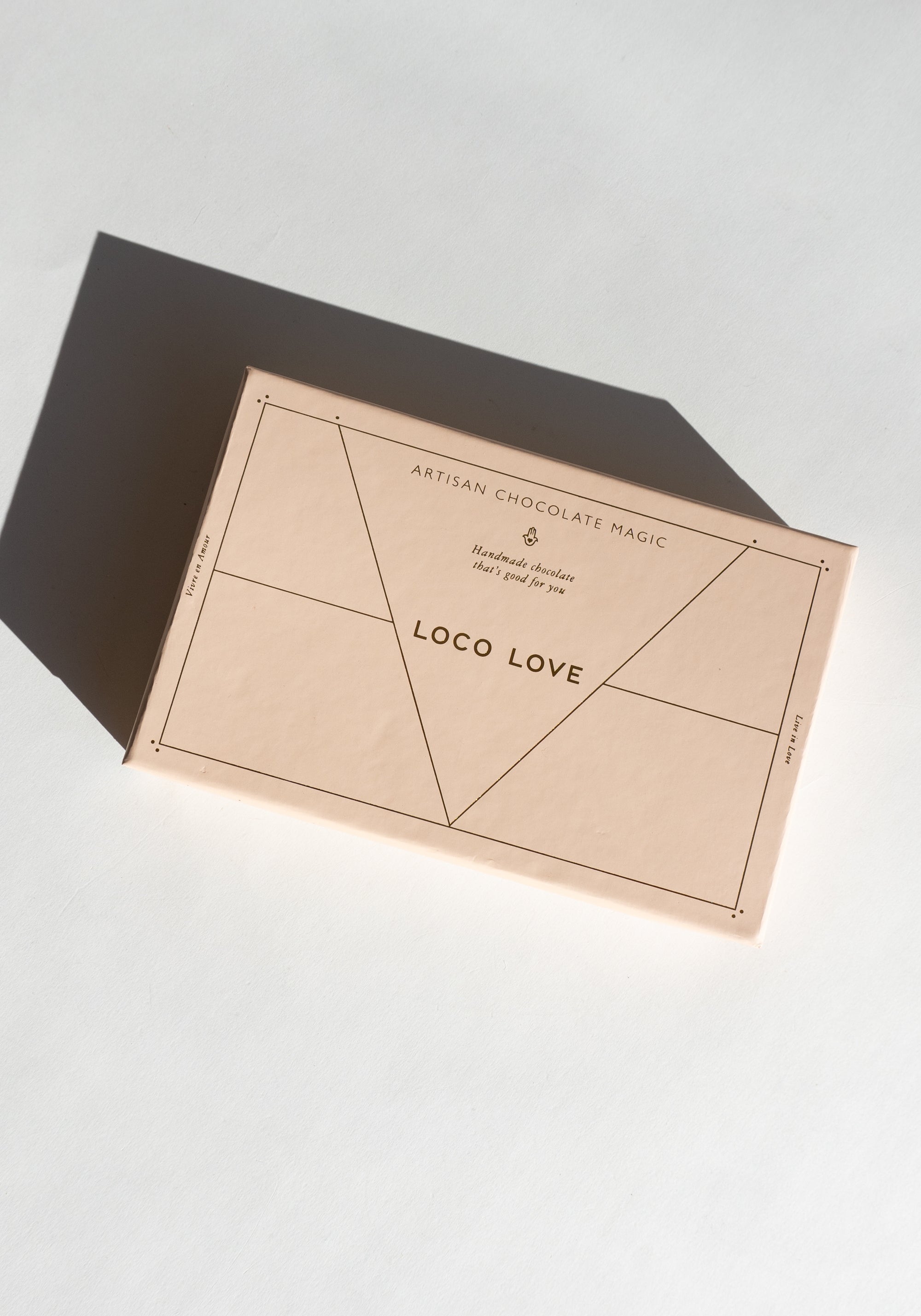 Lovers Gift Box
