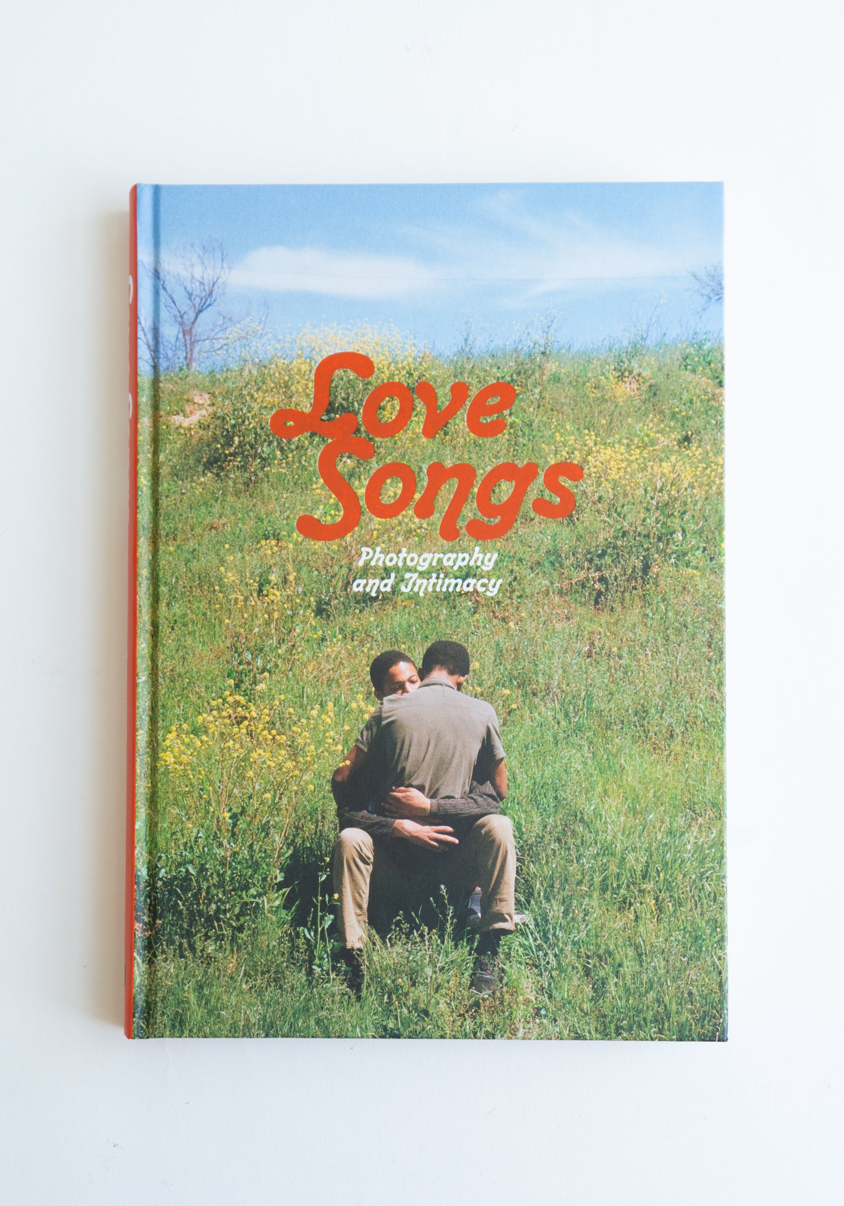 Love Songs: Photography and Intimacy