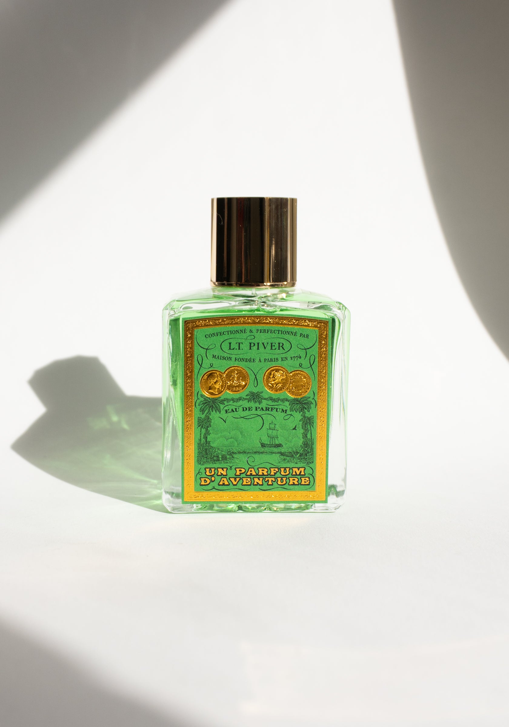 Eau De Parfum