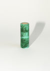 Le Klassic Malachite Lipstick Case with Rouge Alambra Lipstick