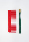 No.2 Comb in Ruby