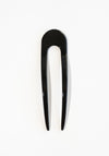 Machete French Hair Pin