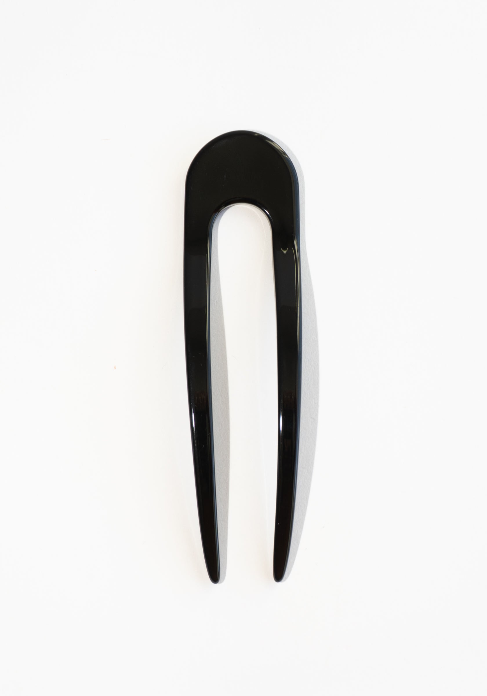 Machete French Hair Pin