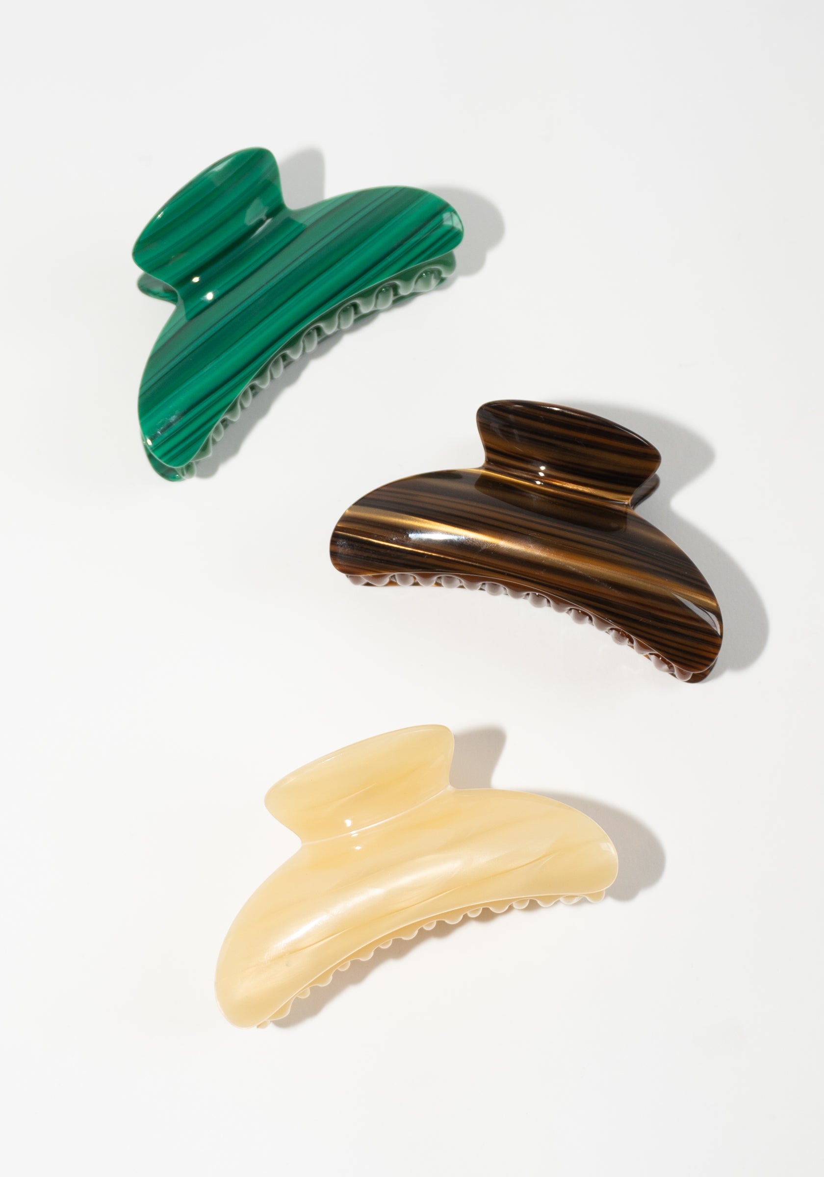 Grande Heirloom Claw