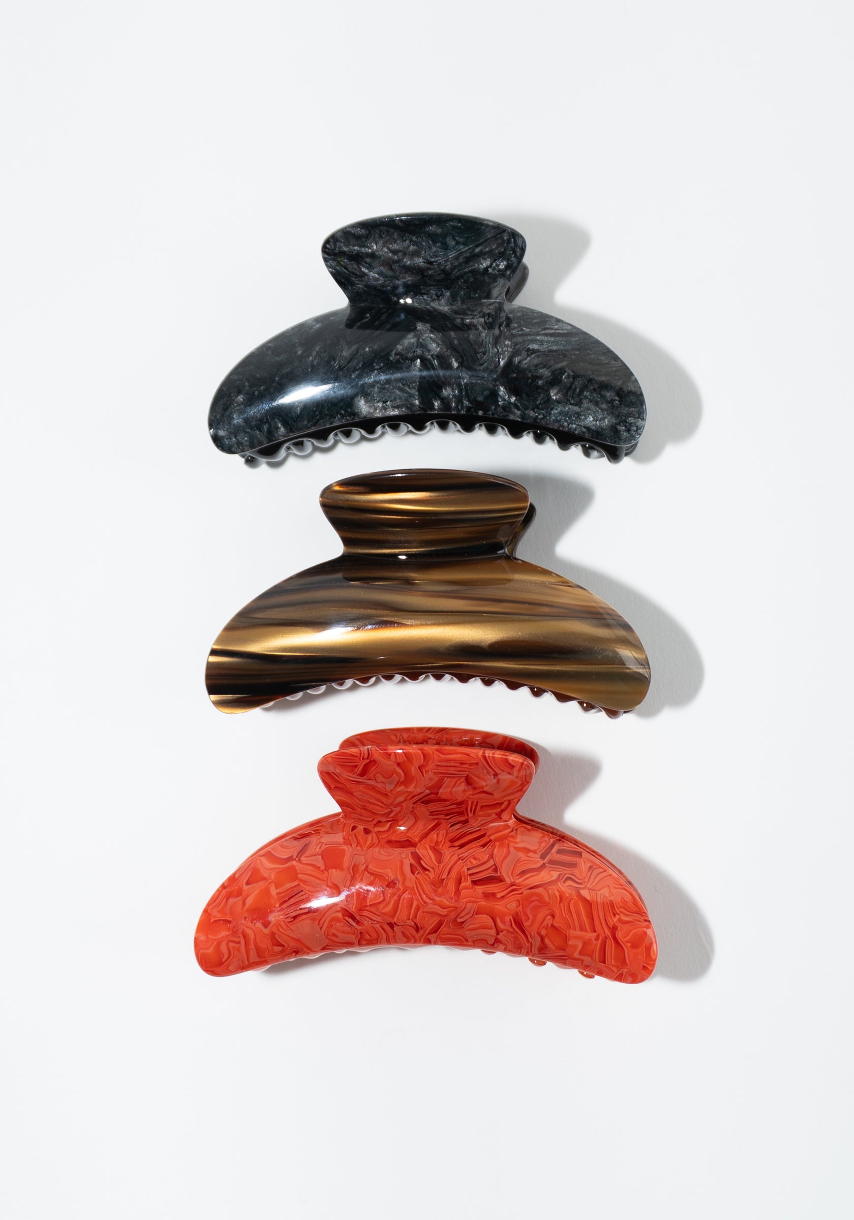 Grande Heirloom Claw