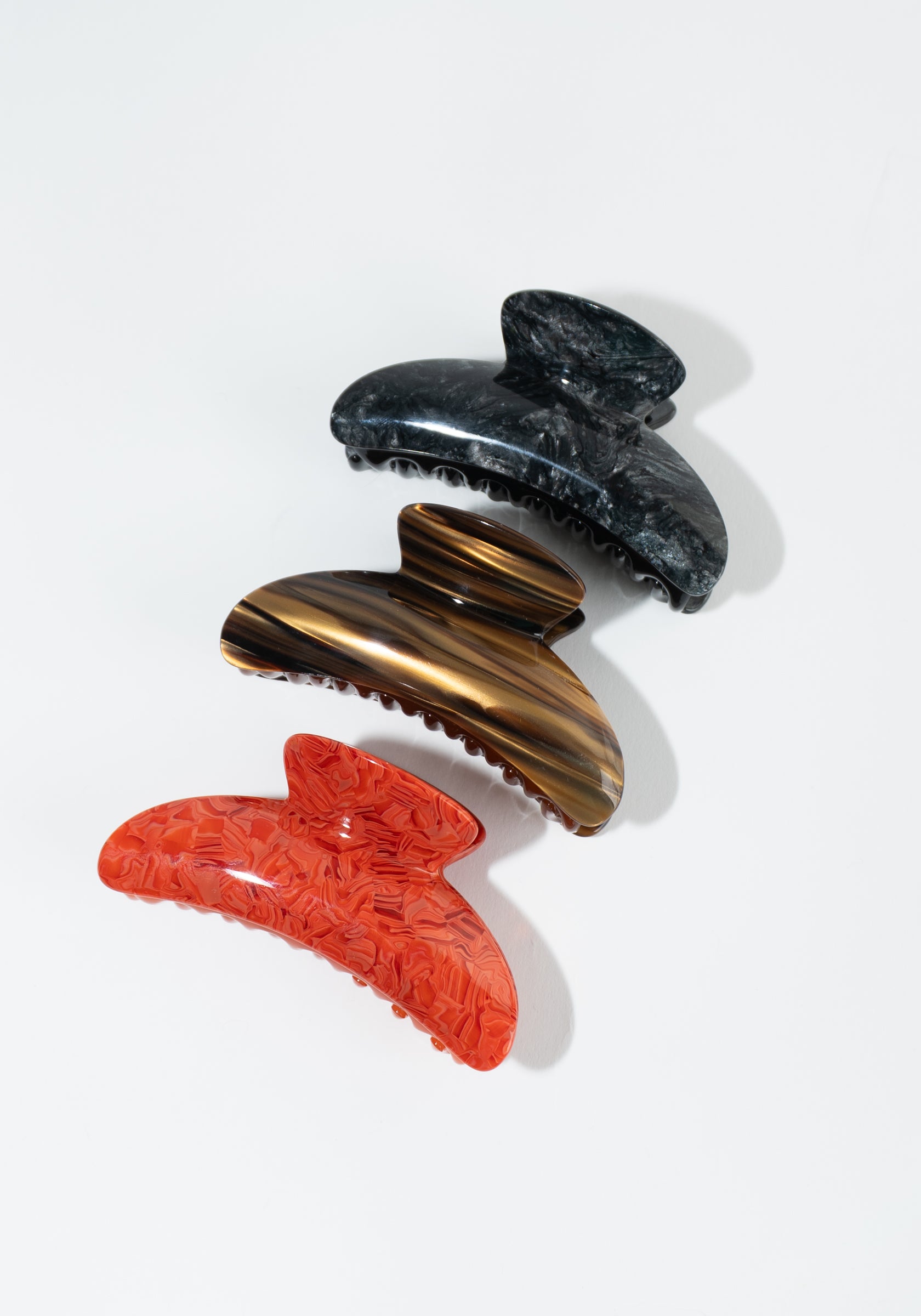 Grande Heirloom Claw