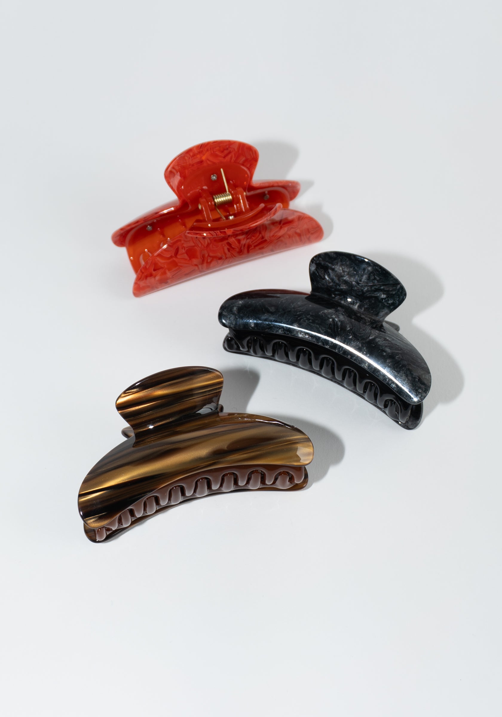 Grande Heirloom Claw