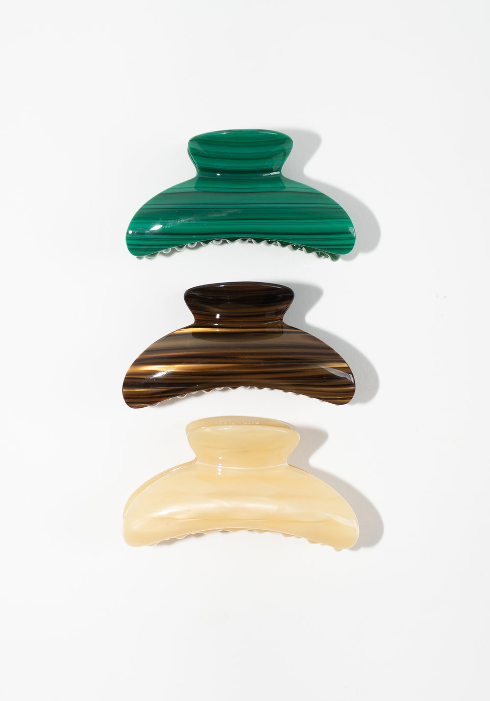 Grande Heirloom Claw