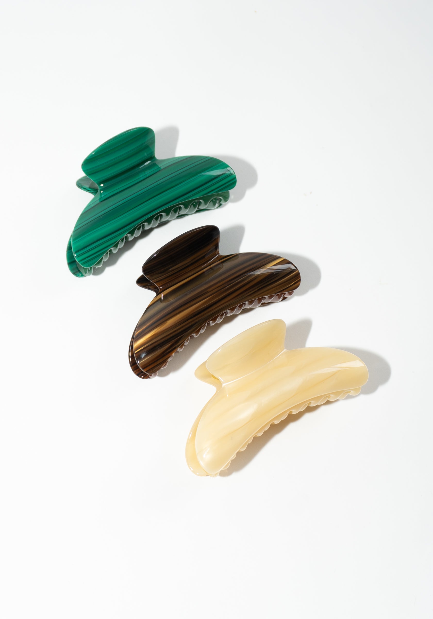 Grande Heirloom Claw