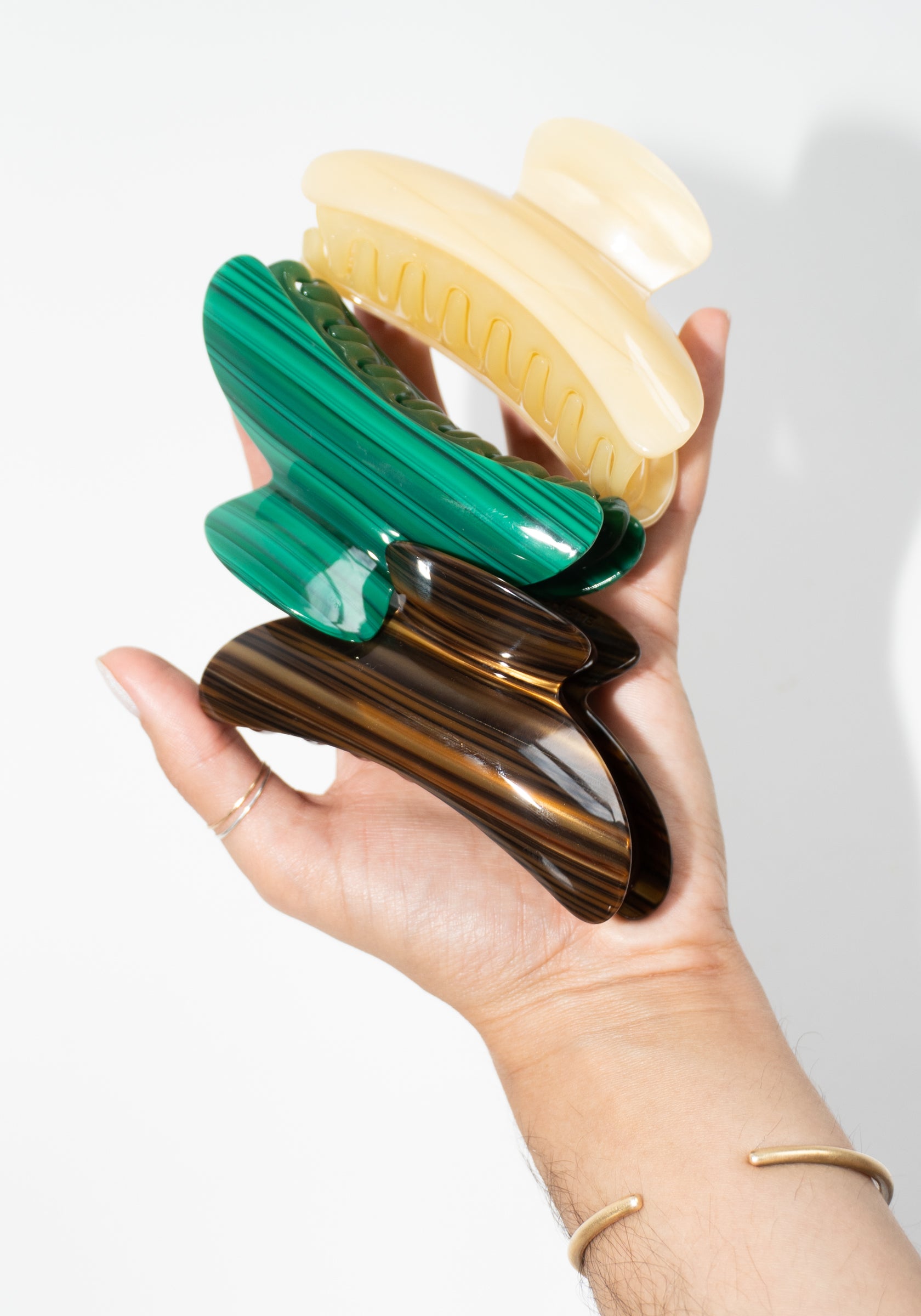 Grande Heirloom Claw