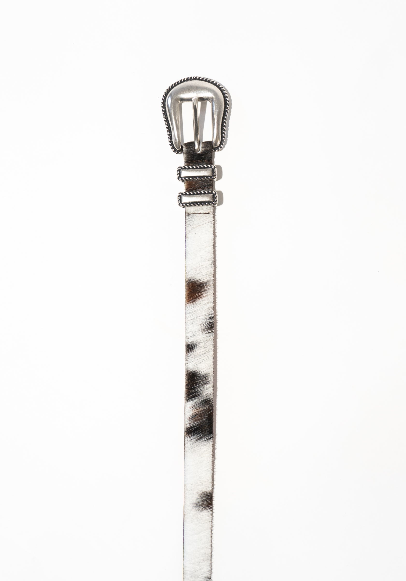 Edition別注 MAISON BOINET box leather belt 別注】MAISON BOINET box leather belt｜トゥモローランド 公式通販