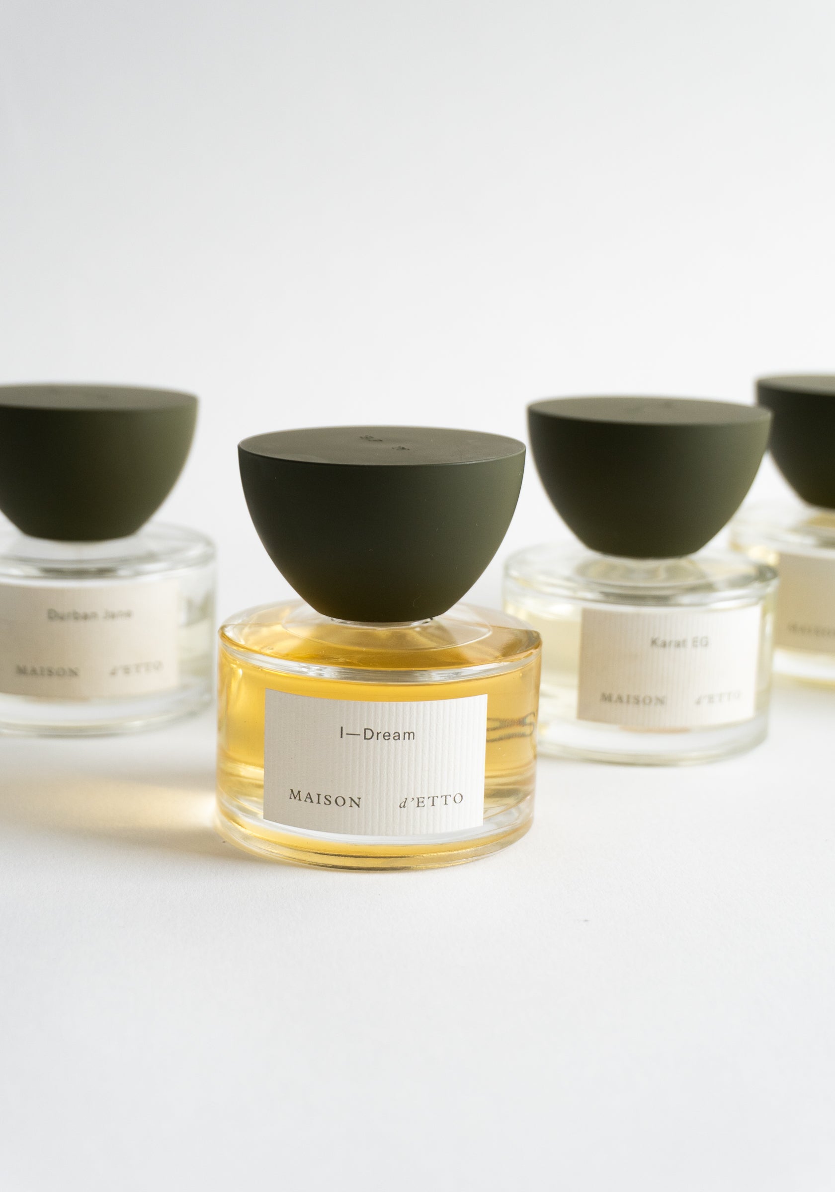 Maison d'Etto Eau de Parfum