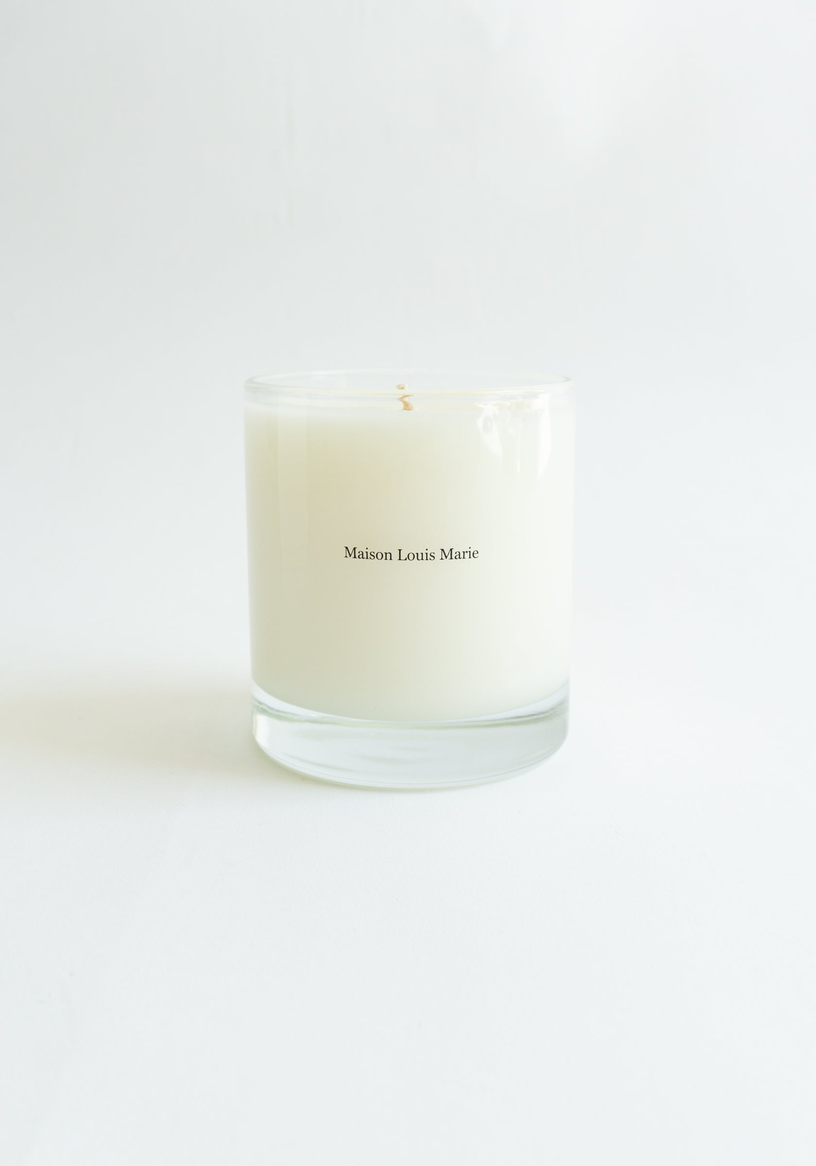 Maison Louis Marie Scented Candle