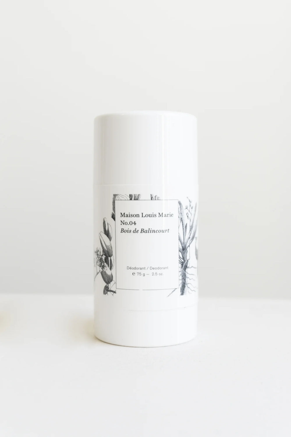 Maison Louis Marie Deodorant