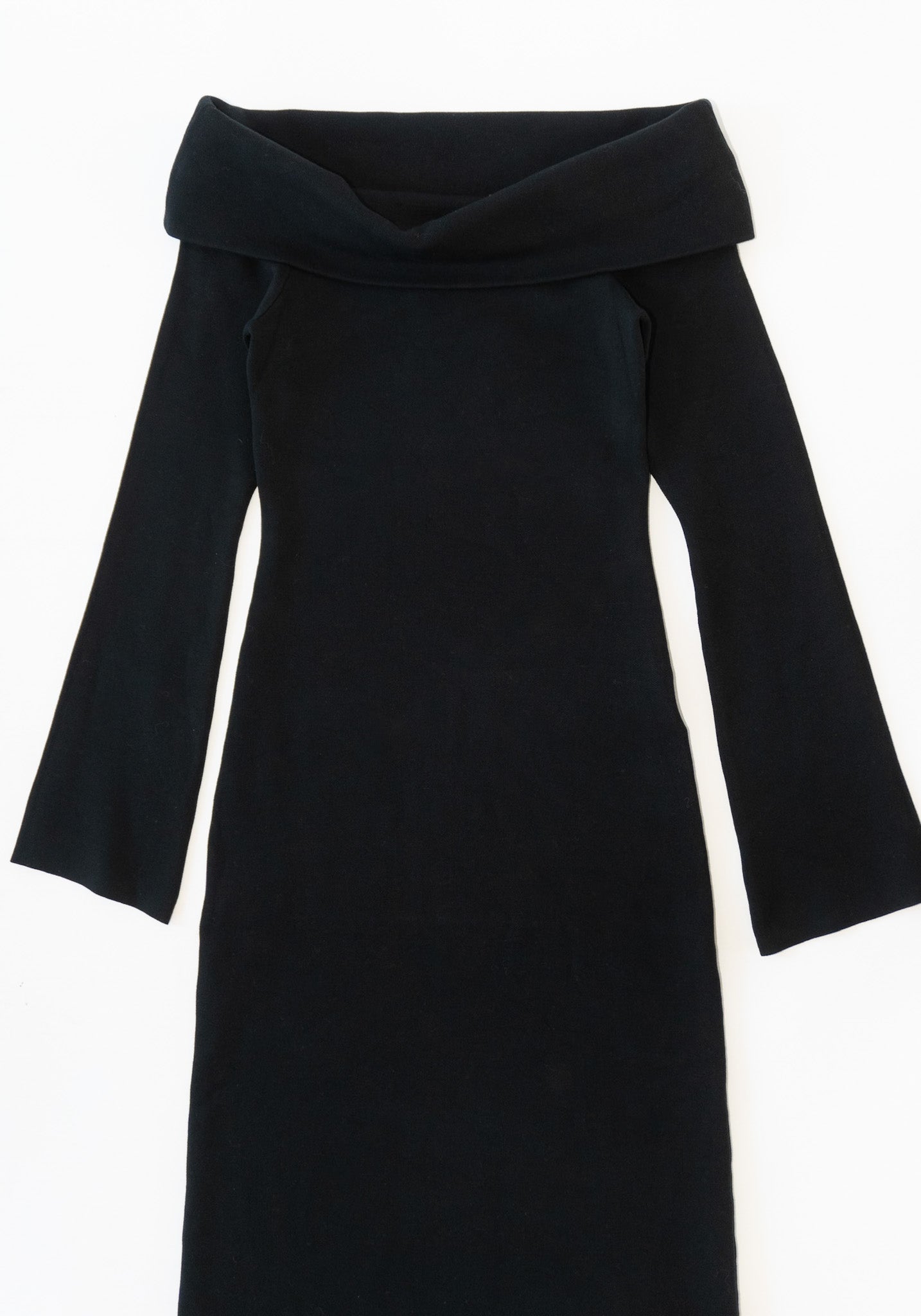 By Malene Birger Bennie Dress in Black