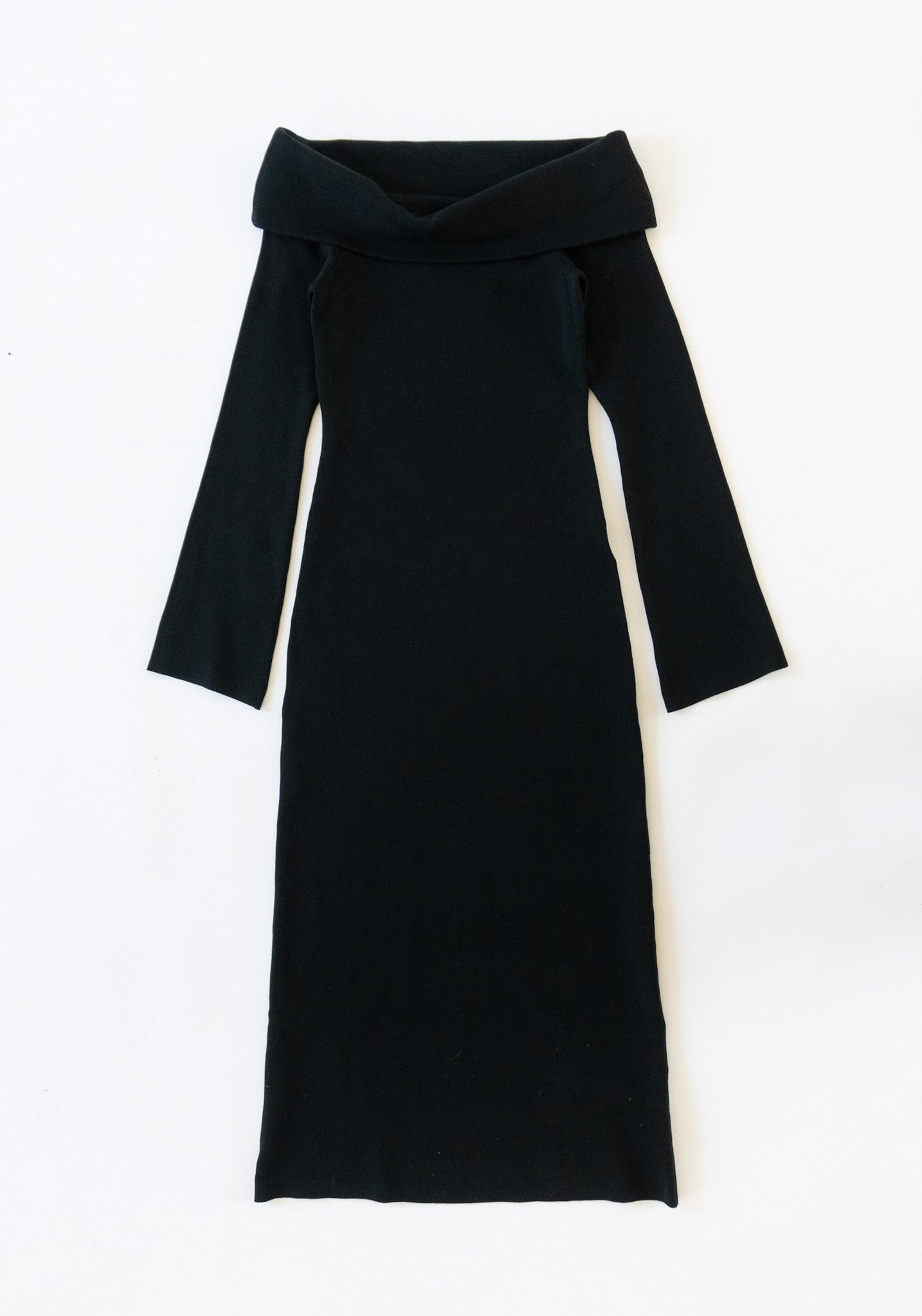 By Malene Birger Bennie Dress in Black