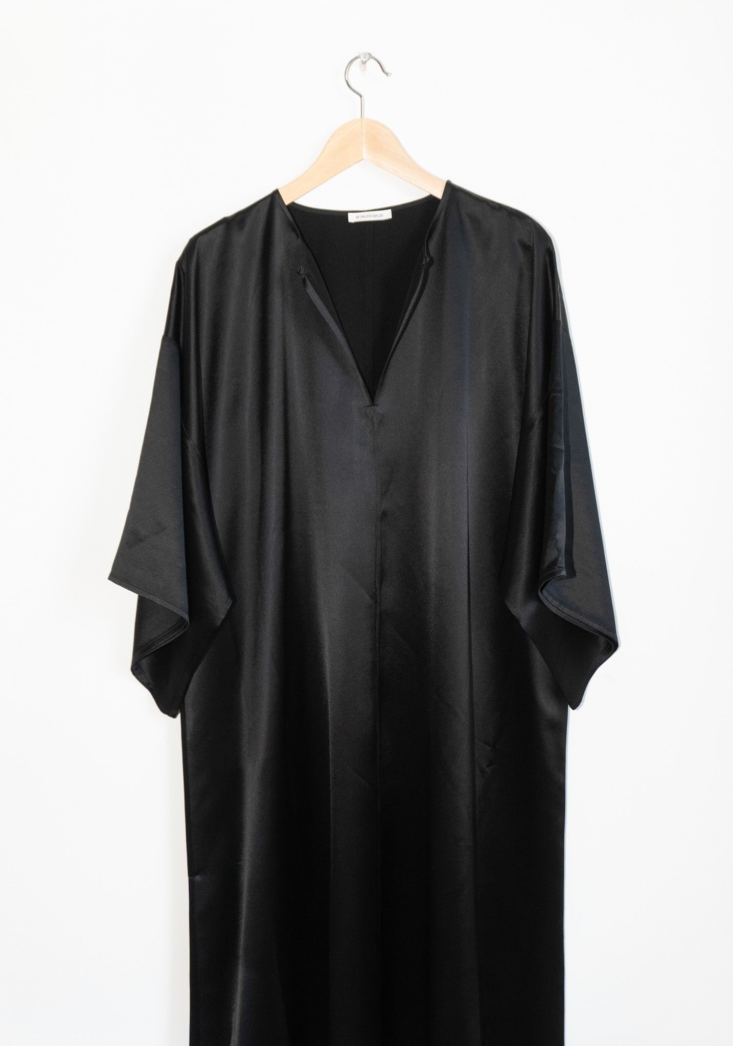 By Malene Birger Cicine Dress in Black