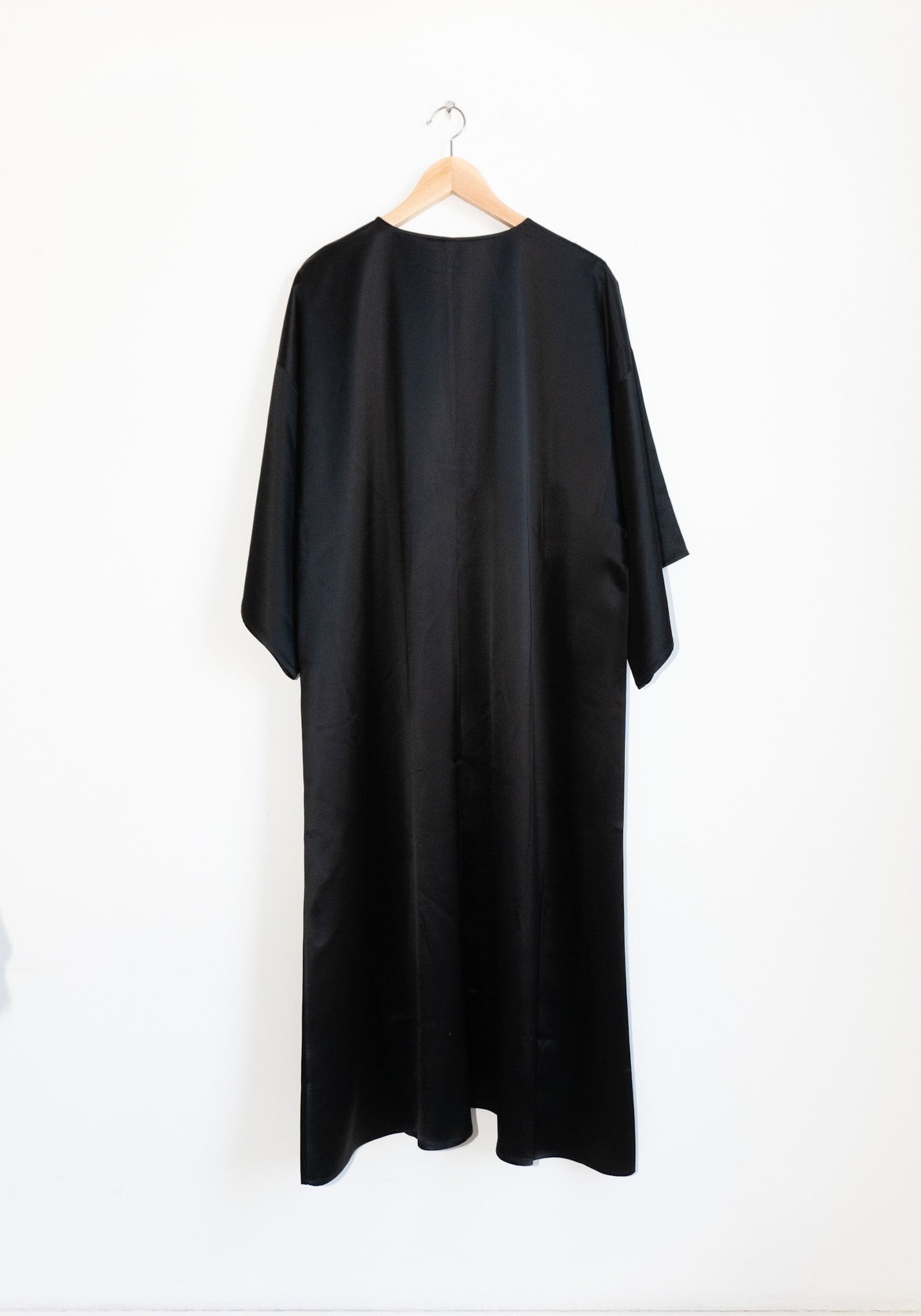 By Malene Birger Cicine Dress in Black