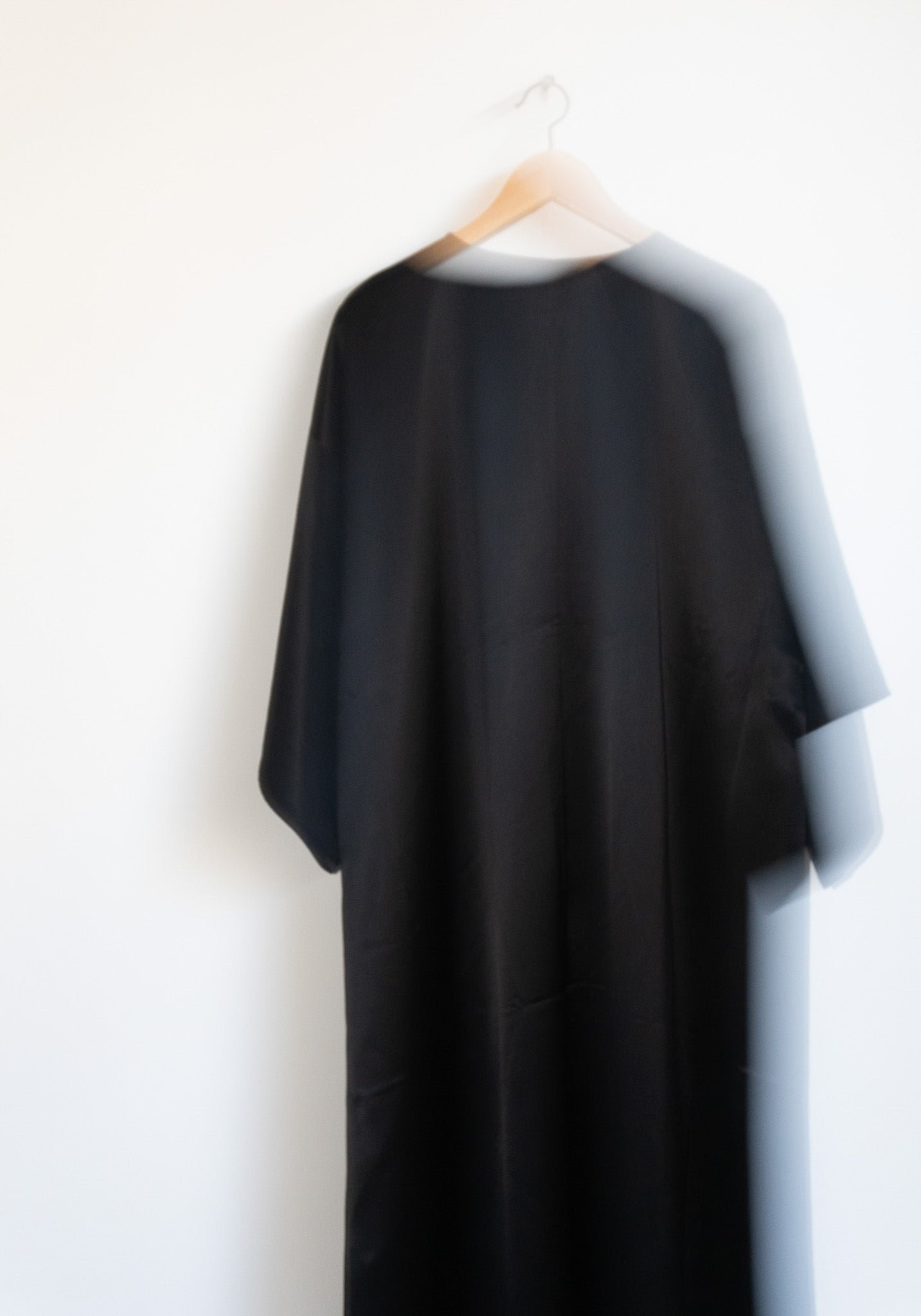 By Malene Birger Cicine Dress in Black