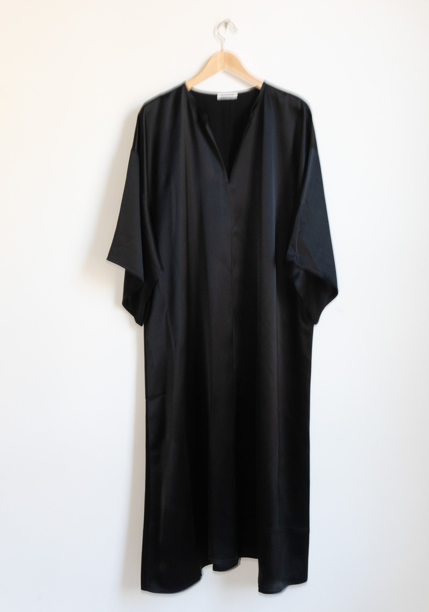 By Malene Birger Cicine Dress in Black