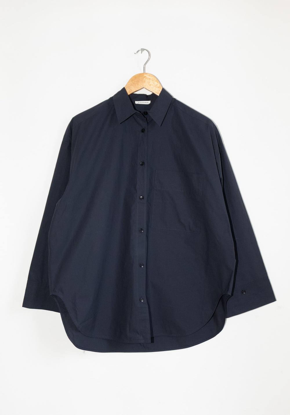 Derris Shirt in Night Sky