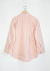 Derris Shirt in Rose Dust