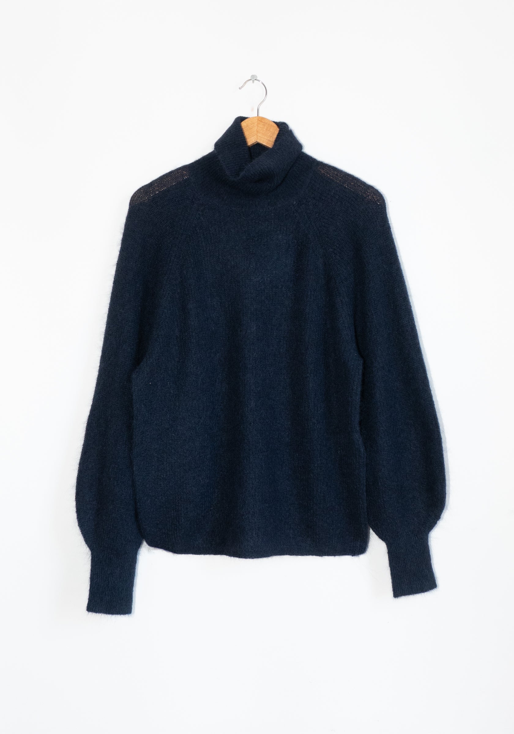 Magoo Sweater in Night Sky