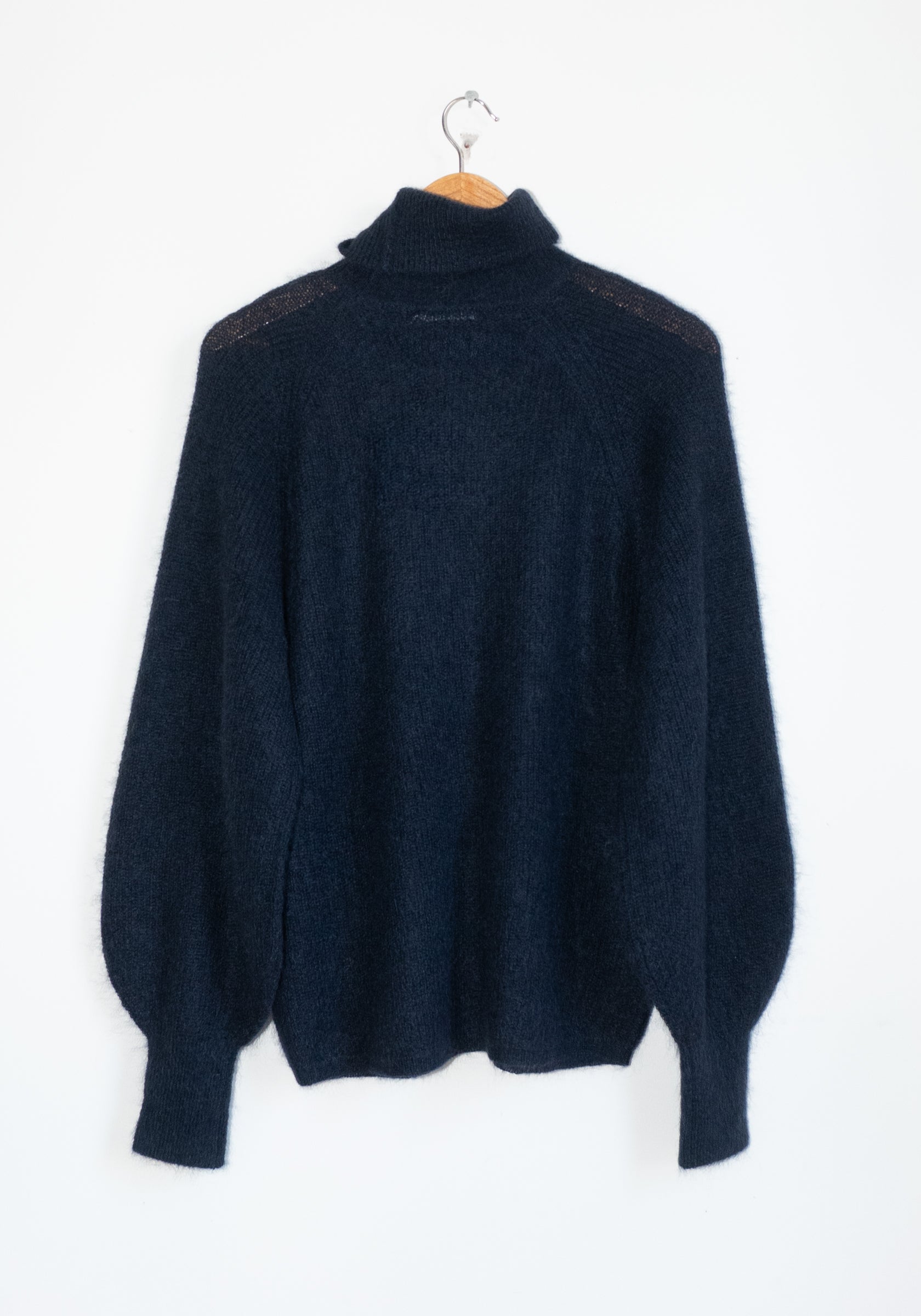 Magoo Sweater in Night Sky