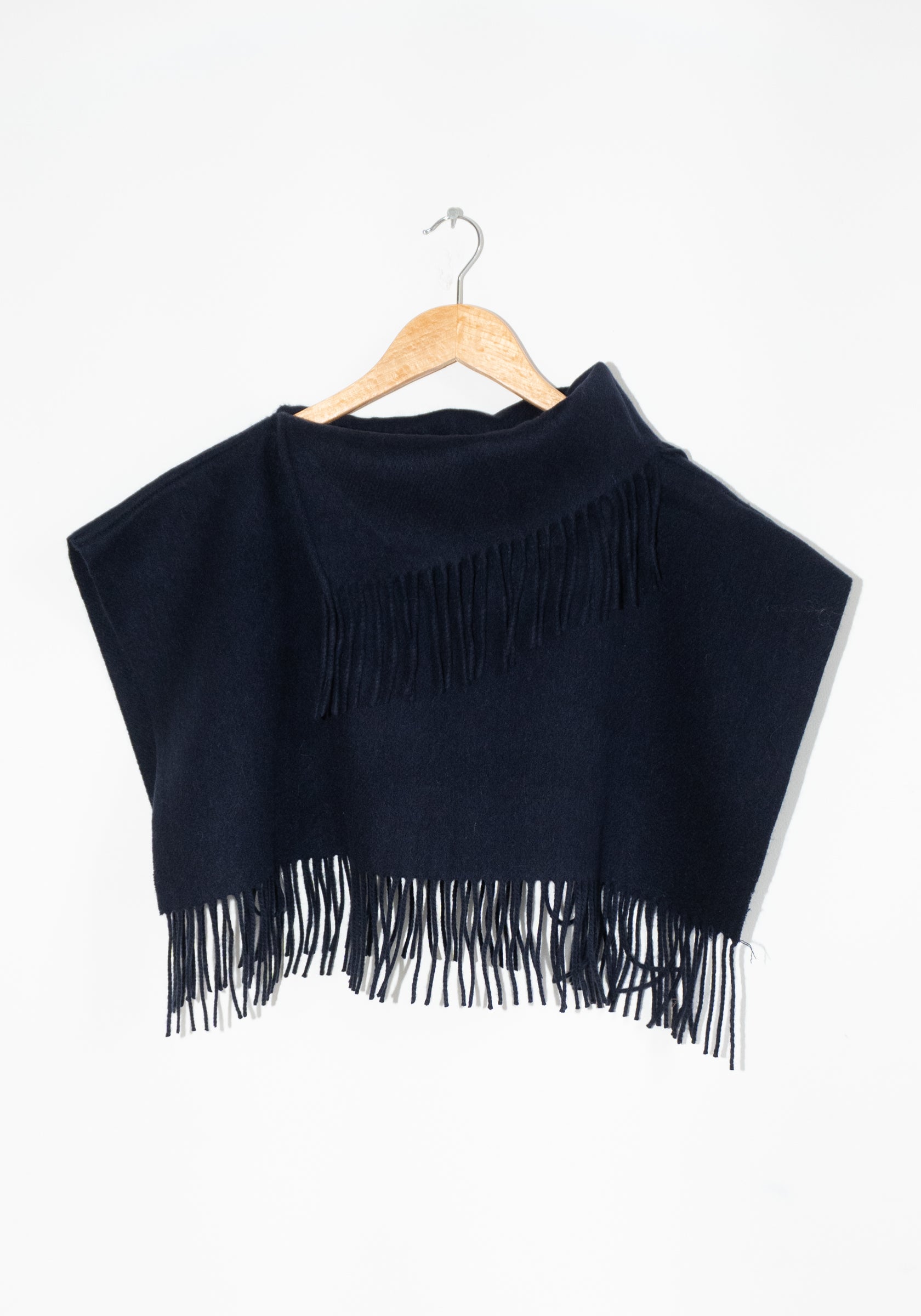 Turtla Poncho in Night Sky