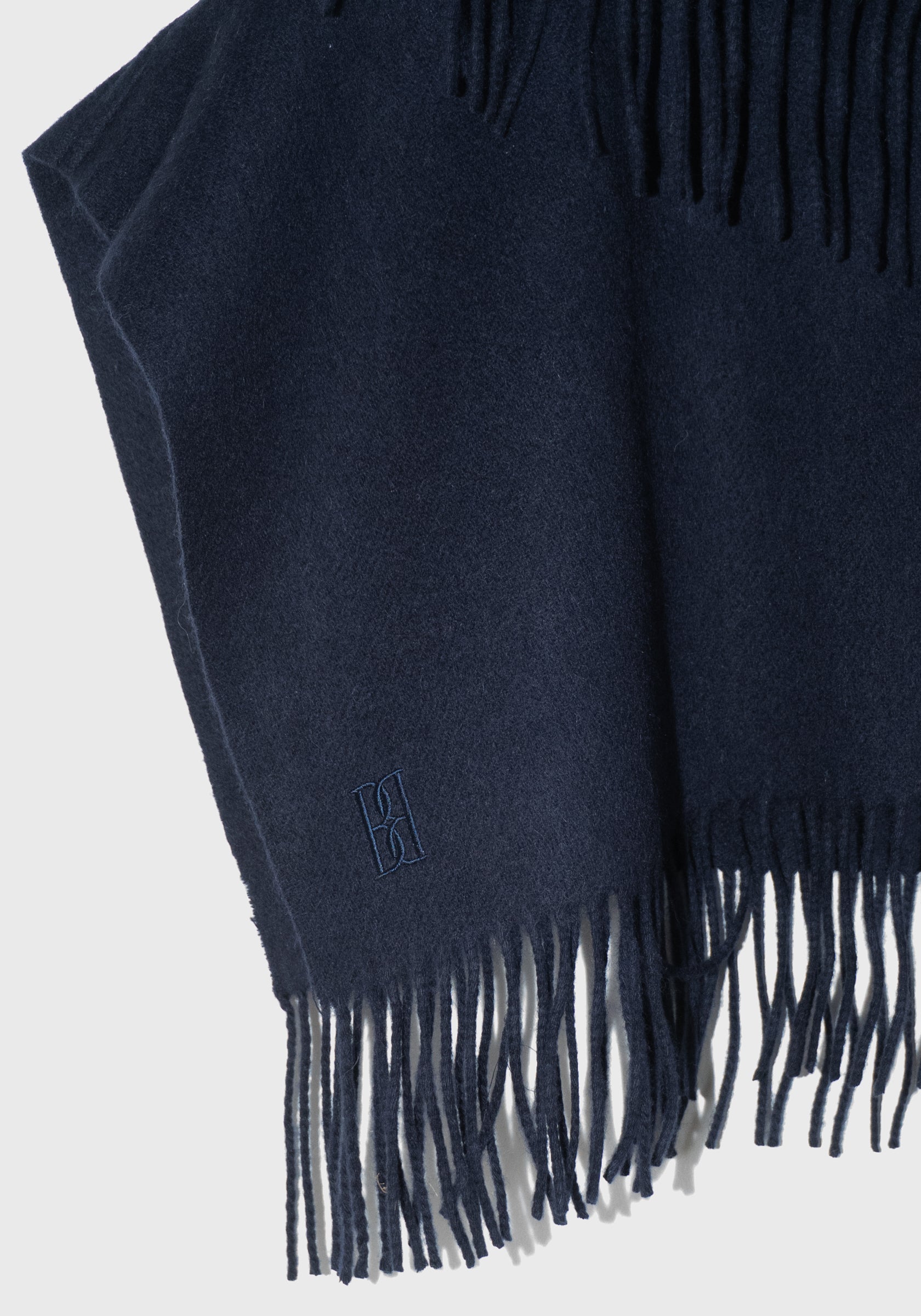 Turtla Poncho in Night Sky