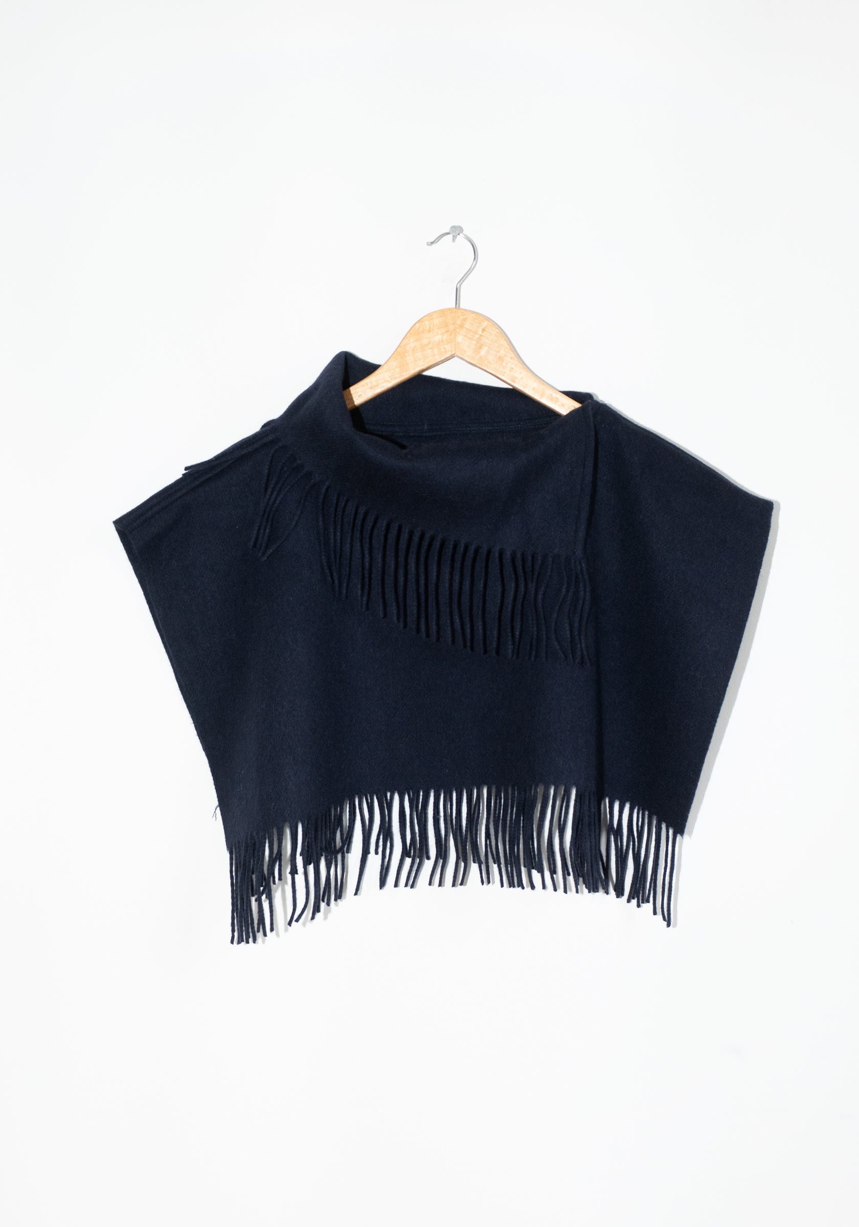 Turtla Poncho in Night Sky