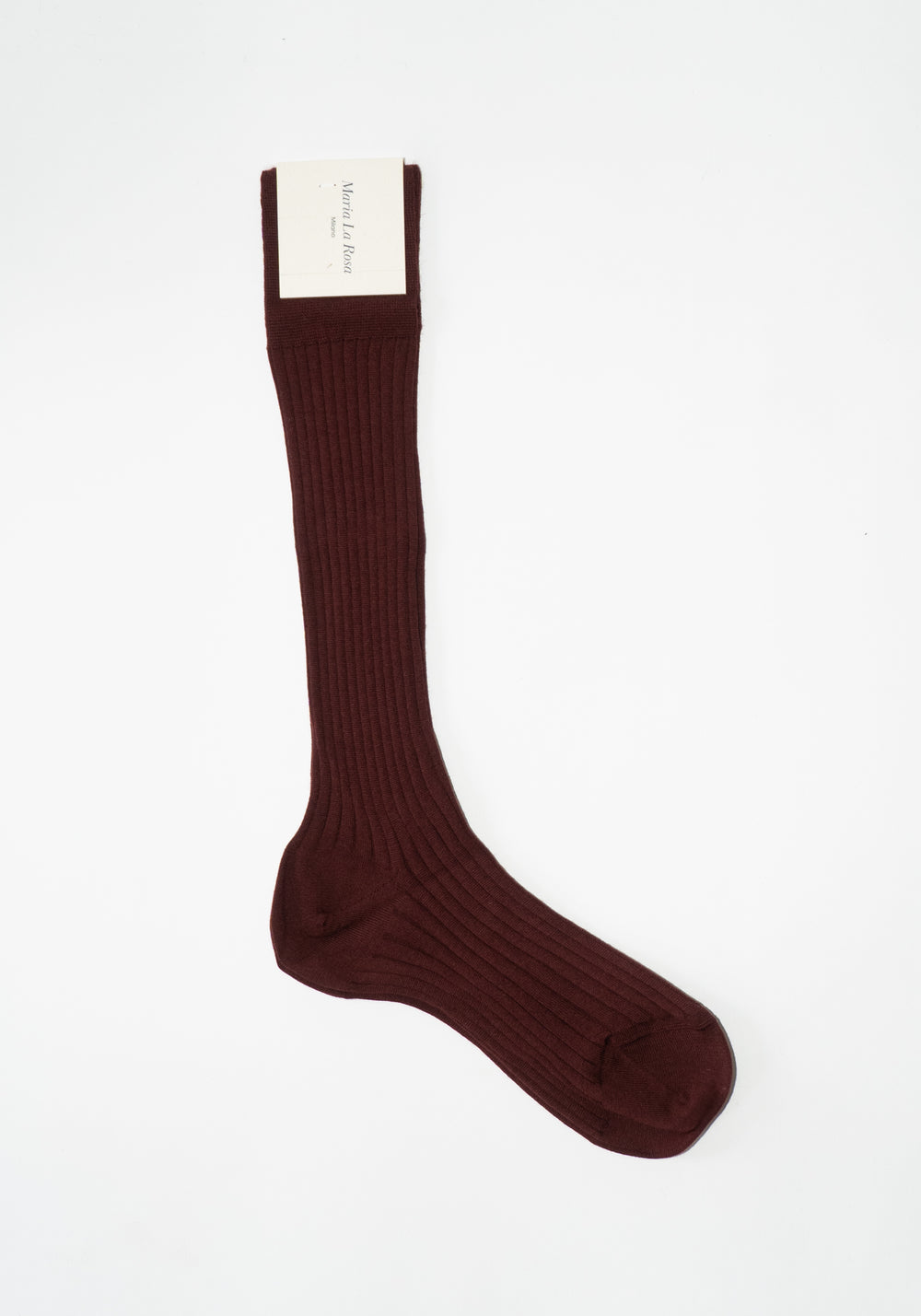 Art Socks in Cardinale