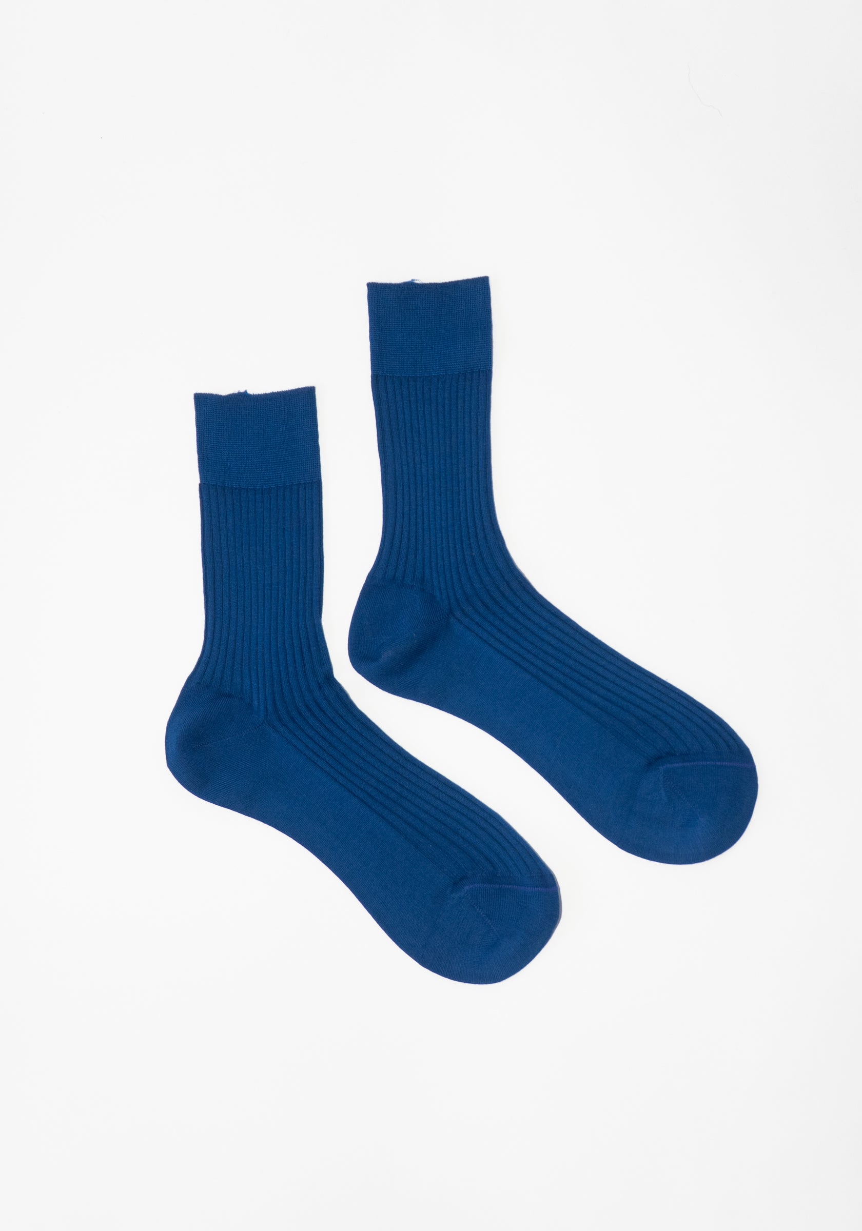Bio Socks in Bluette