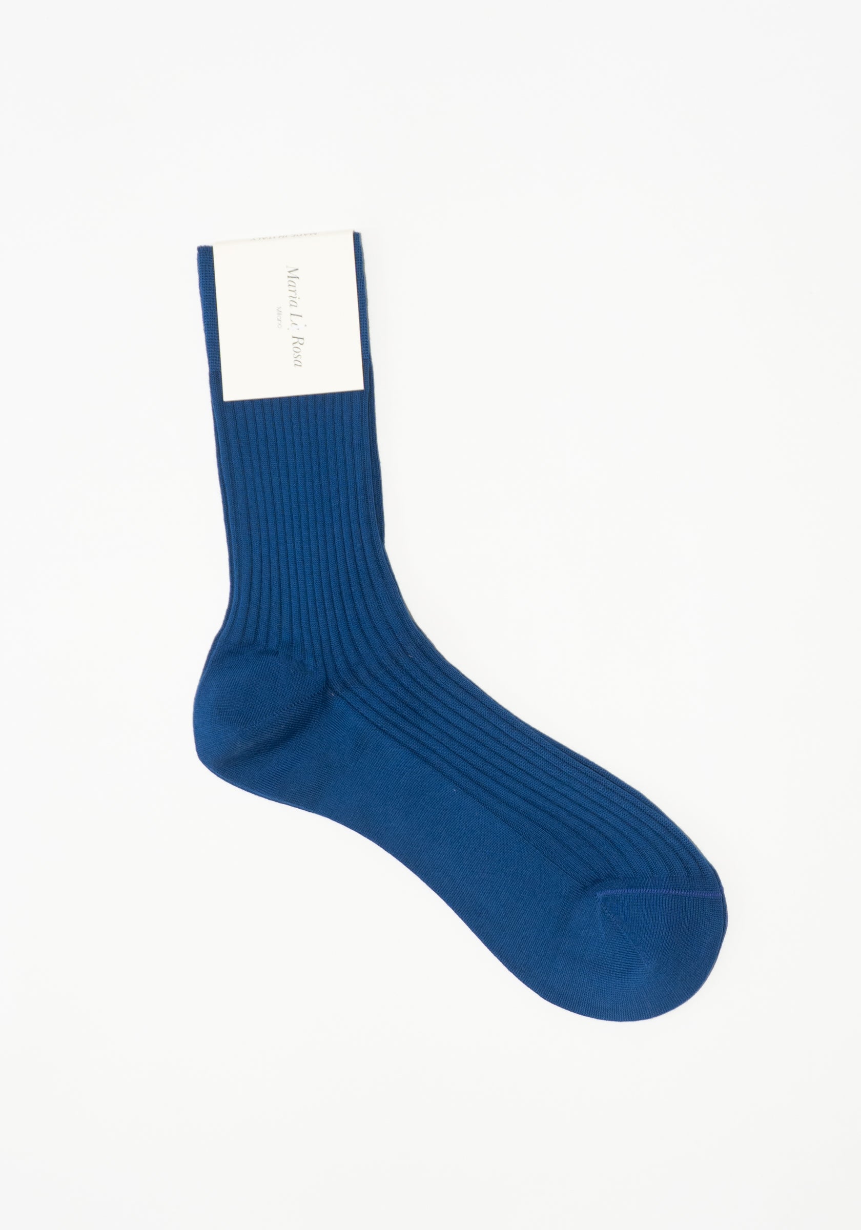 Bio Socks in Bluette