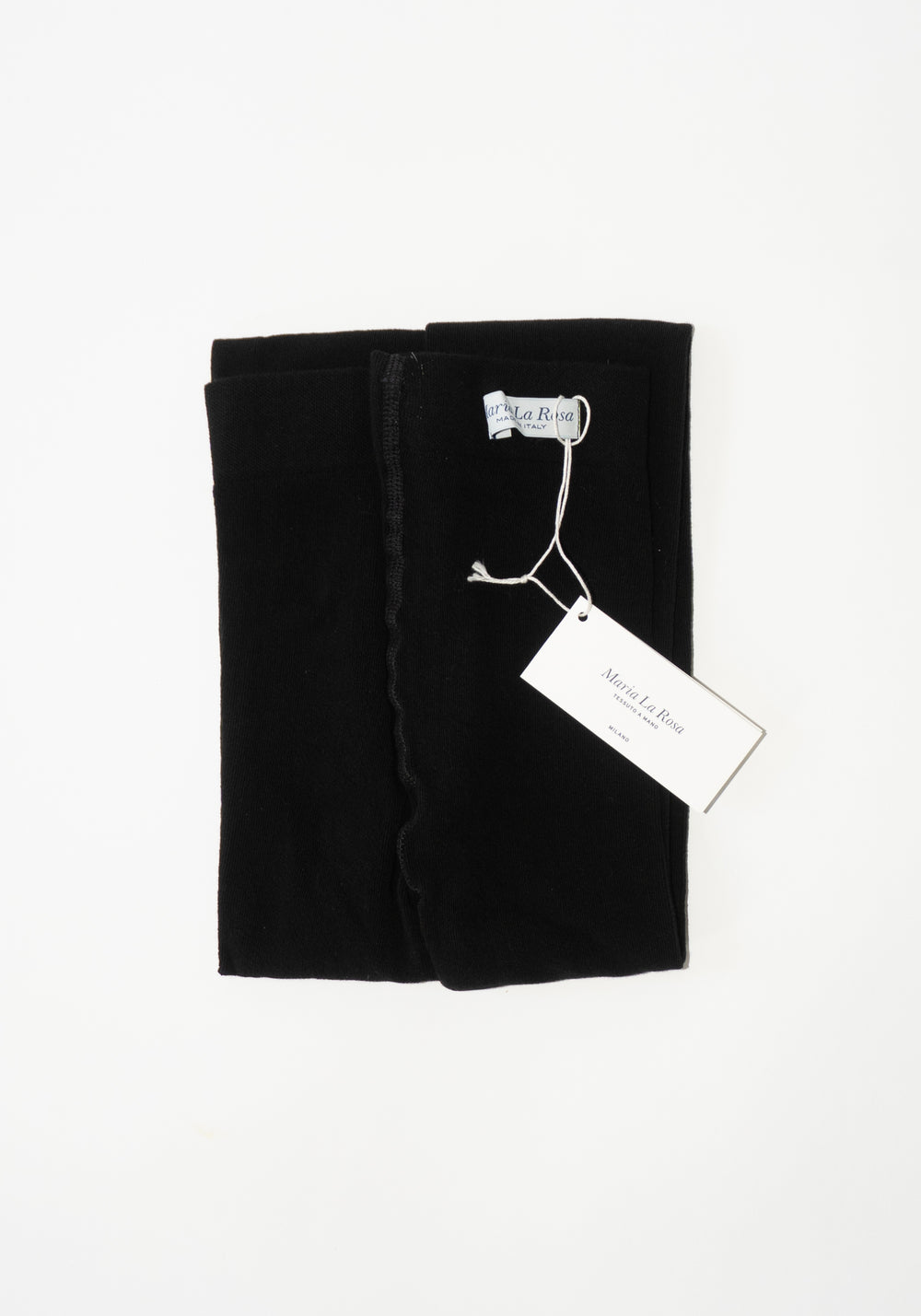 Cotton Liebe Tights in Black