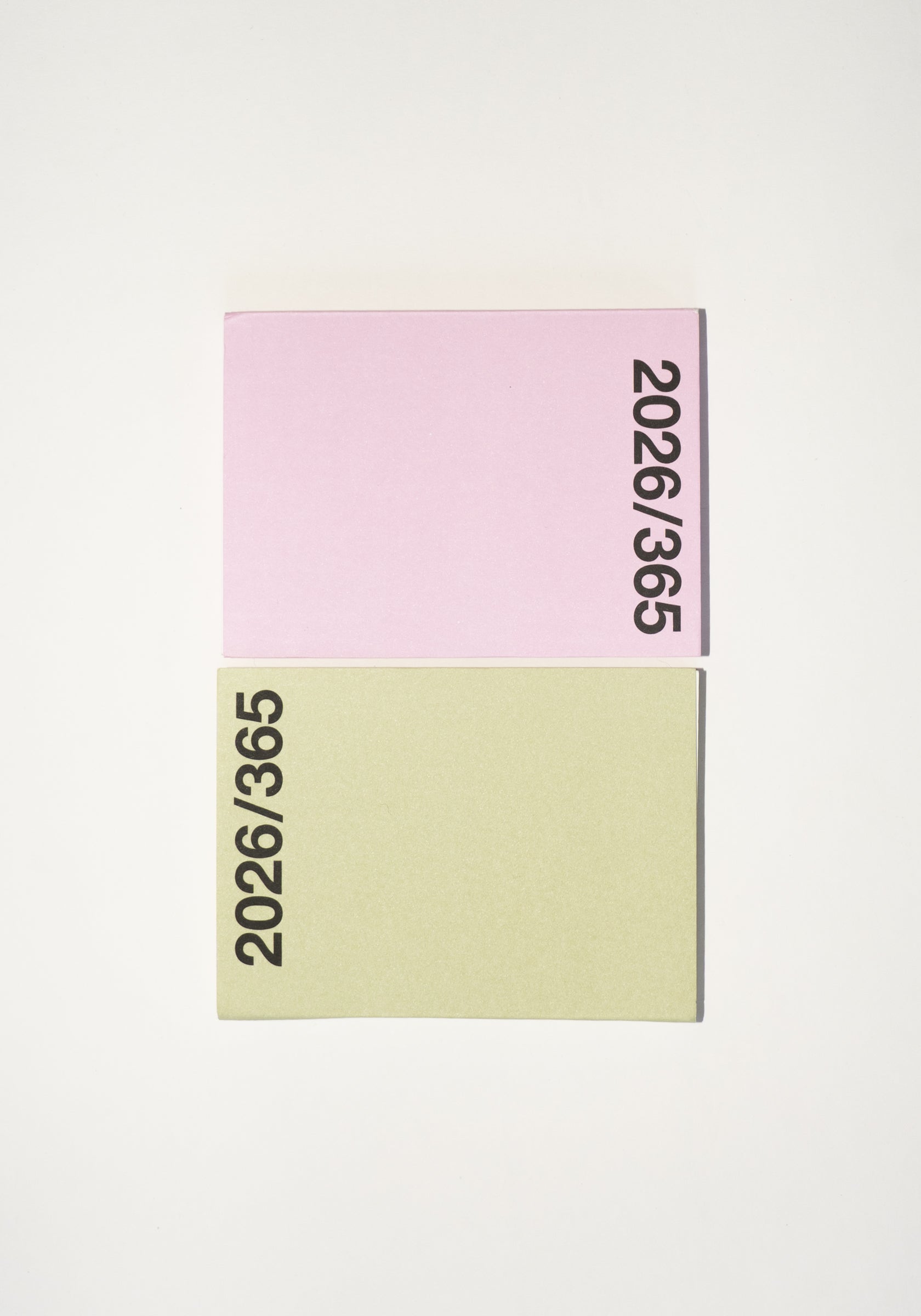 2026 Basic Planner No.516 in Candy