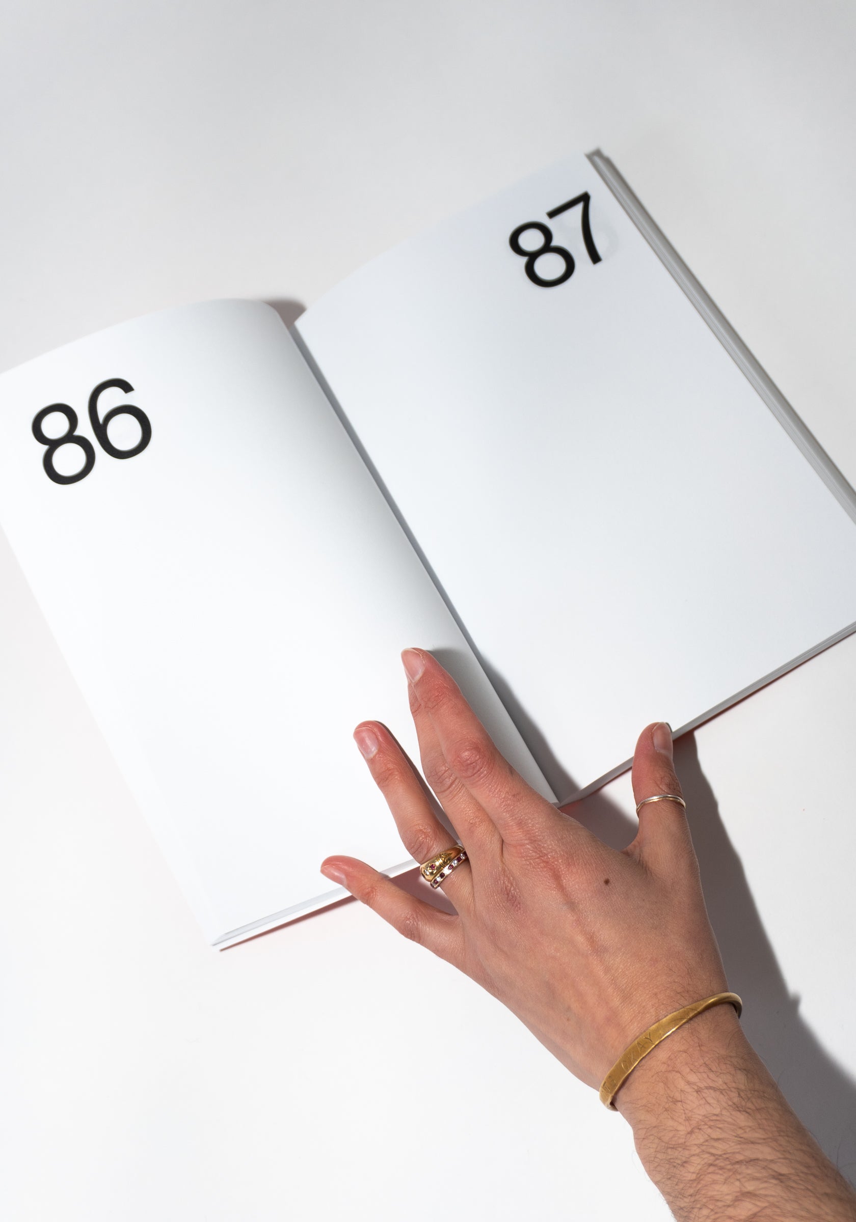 Journal 365 No.165 in Orange