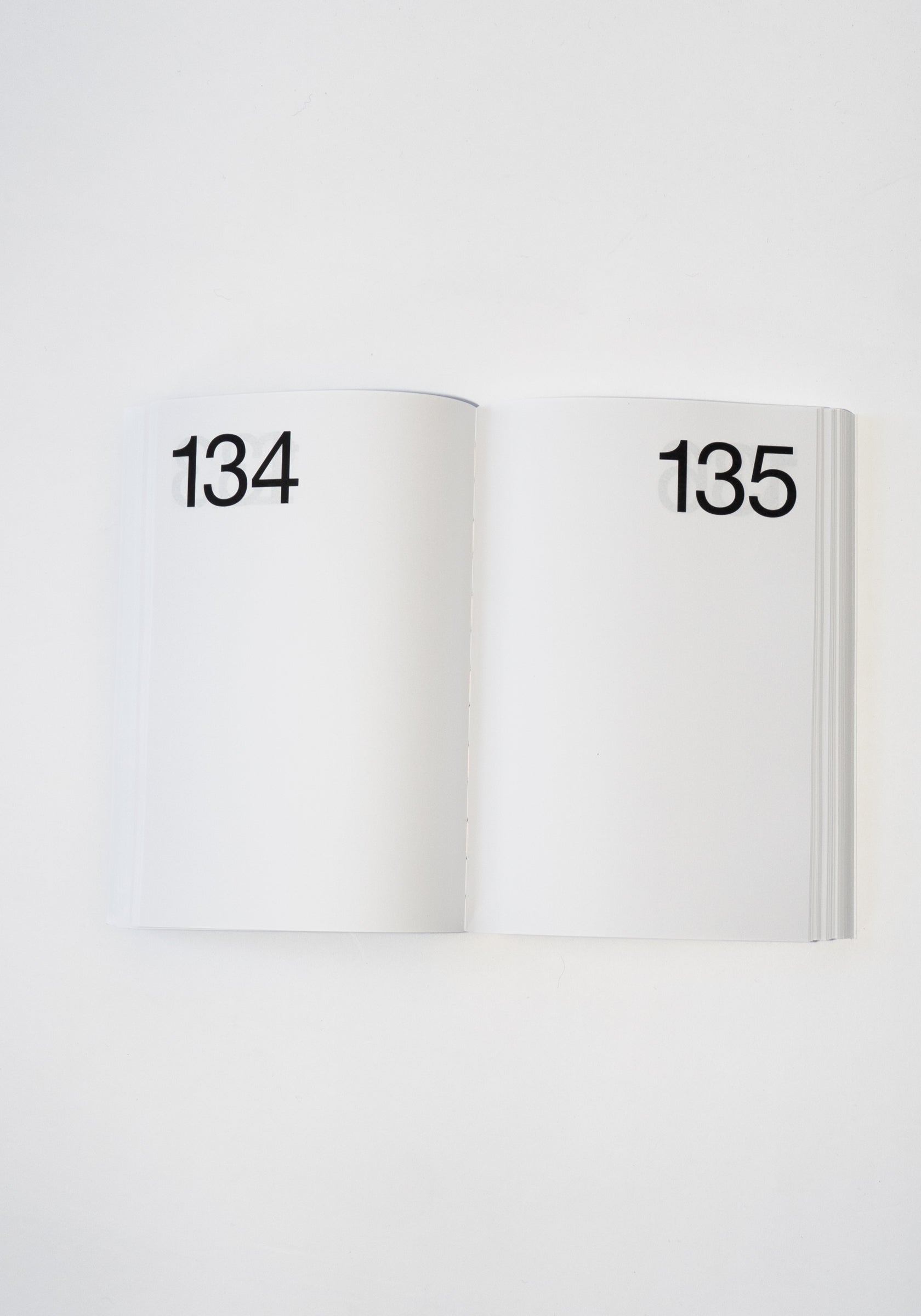 Journal 365 No.299 in Blue