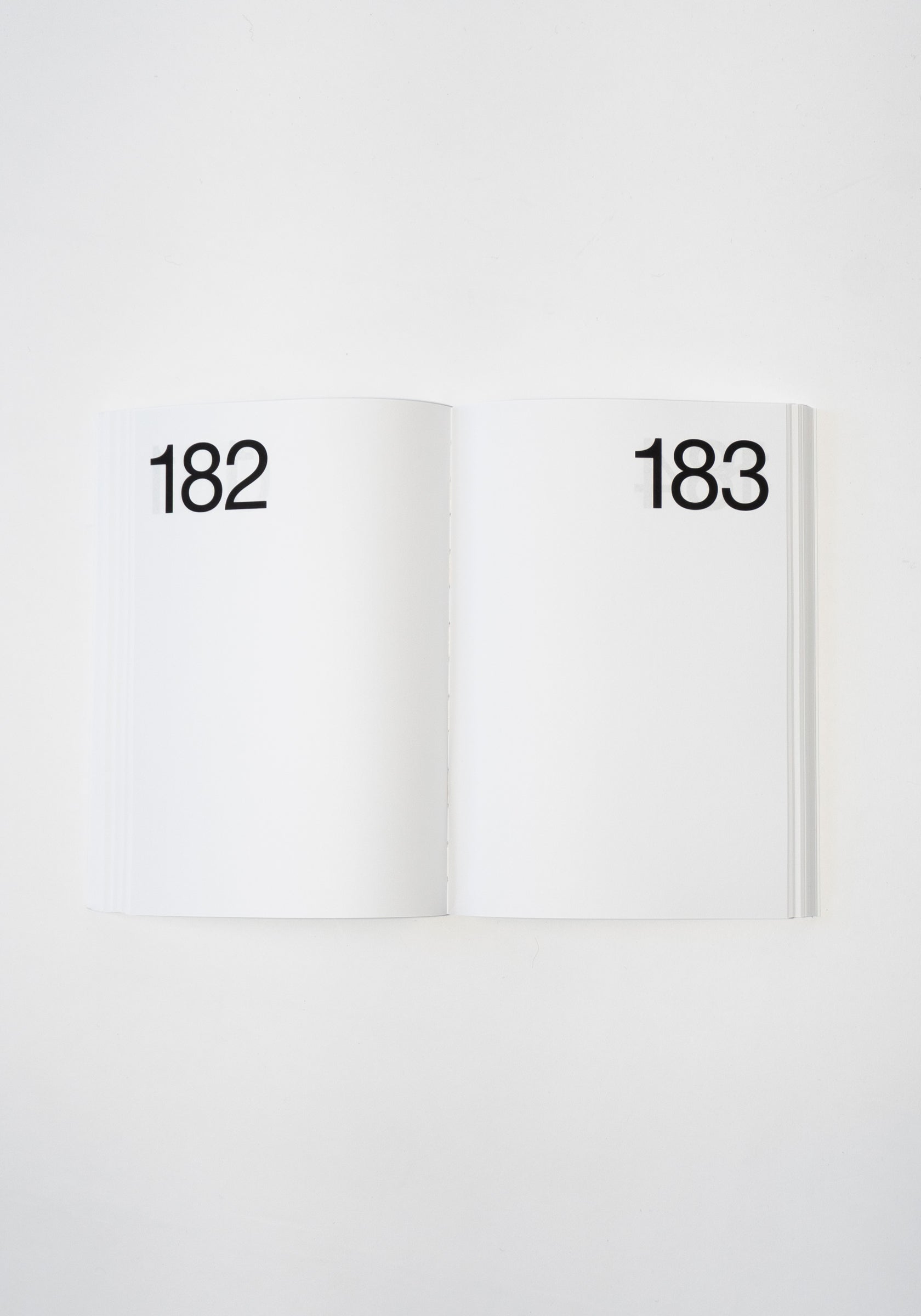 Journal 365 No.299 in Blue